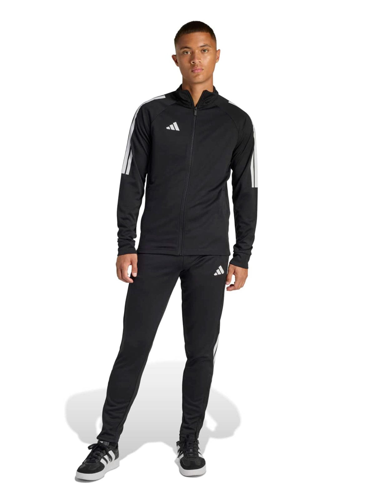 PANTALÓN BUZO DEPORTIVO HOMBRE ADIDAS CLIMACOOL - 3