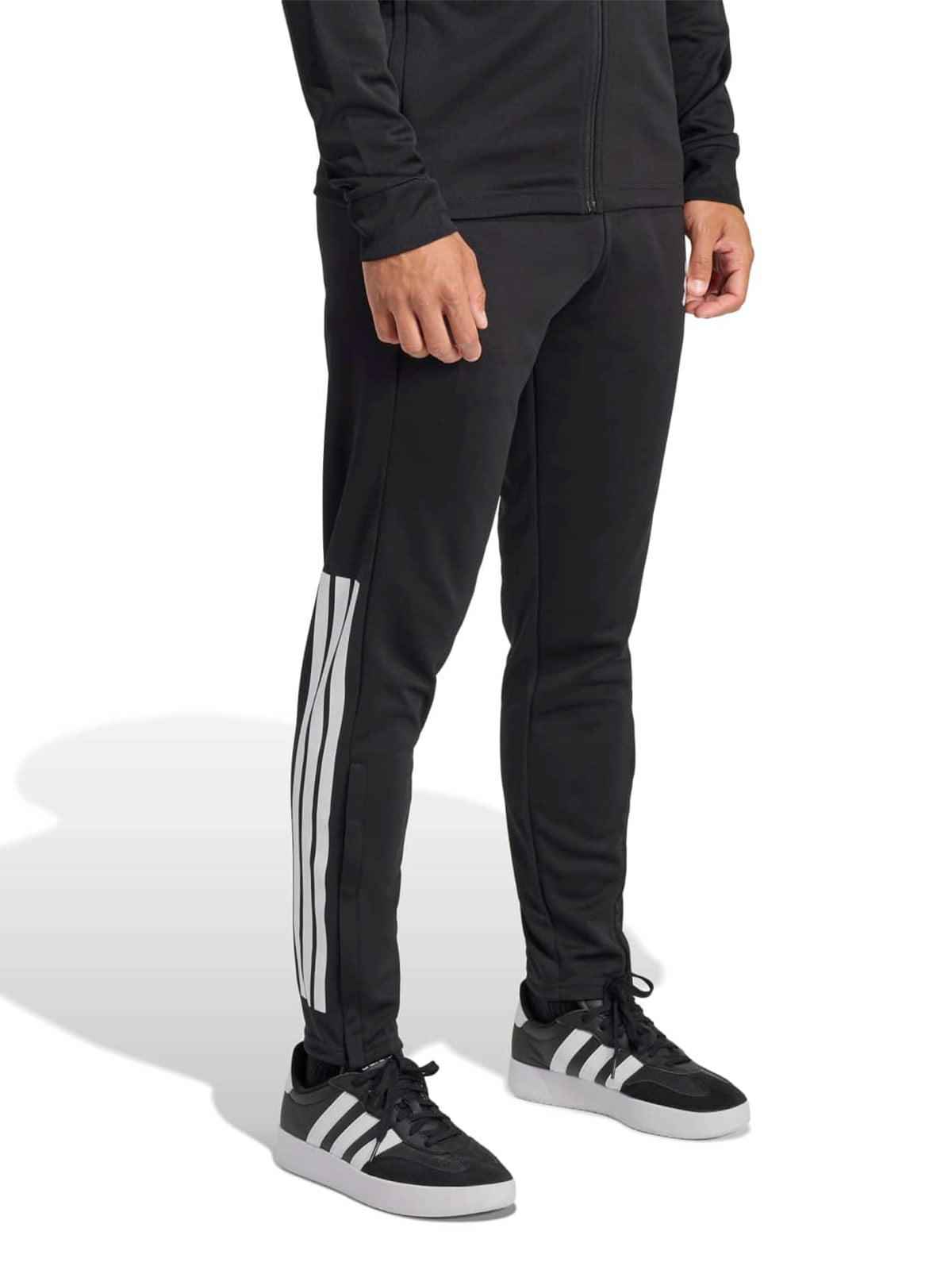 PANTALÓN BUZO DEPORTIVO HOMBRE ADIDAS CLIMACOOL - 1