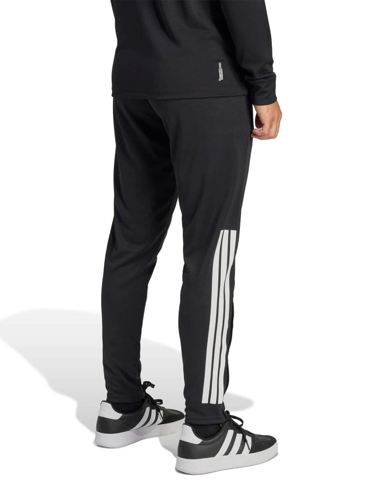 PANTALÓN BUZO DEPORTIVO HOMBRE ADIDAS CLIMACOOL - 2