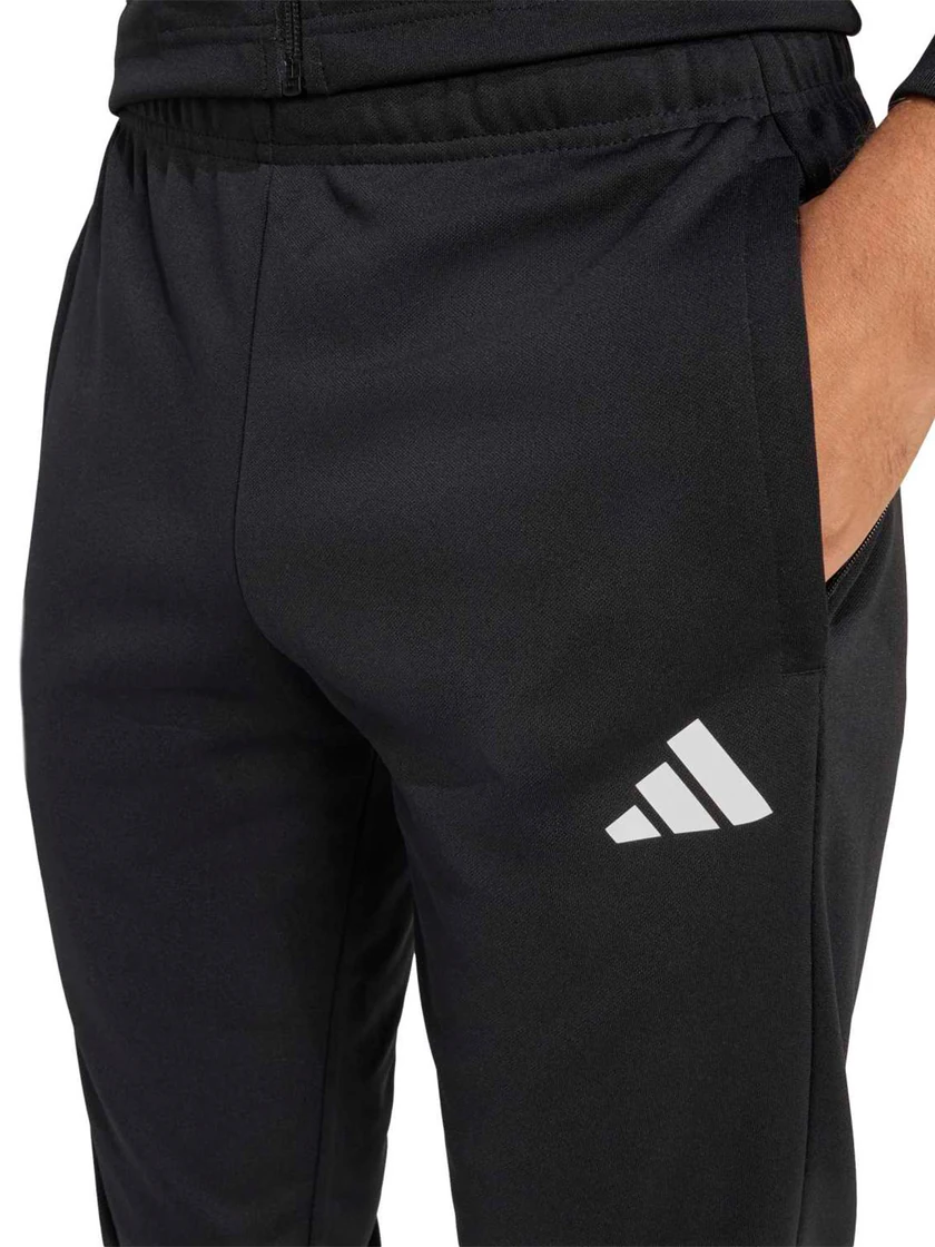 PANTALÓN BUZO DEPORTIVO HOMBRE ADIDAS CLIMACOOL - 4
