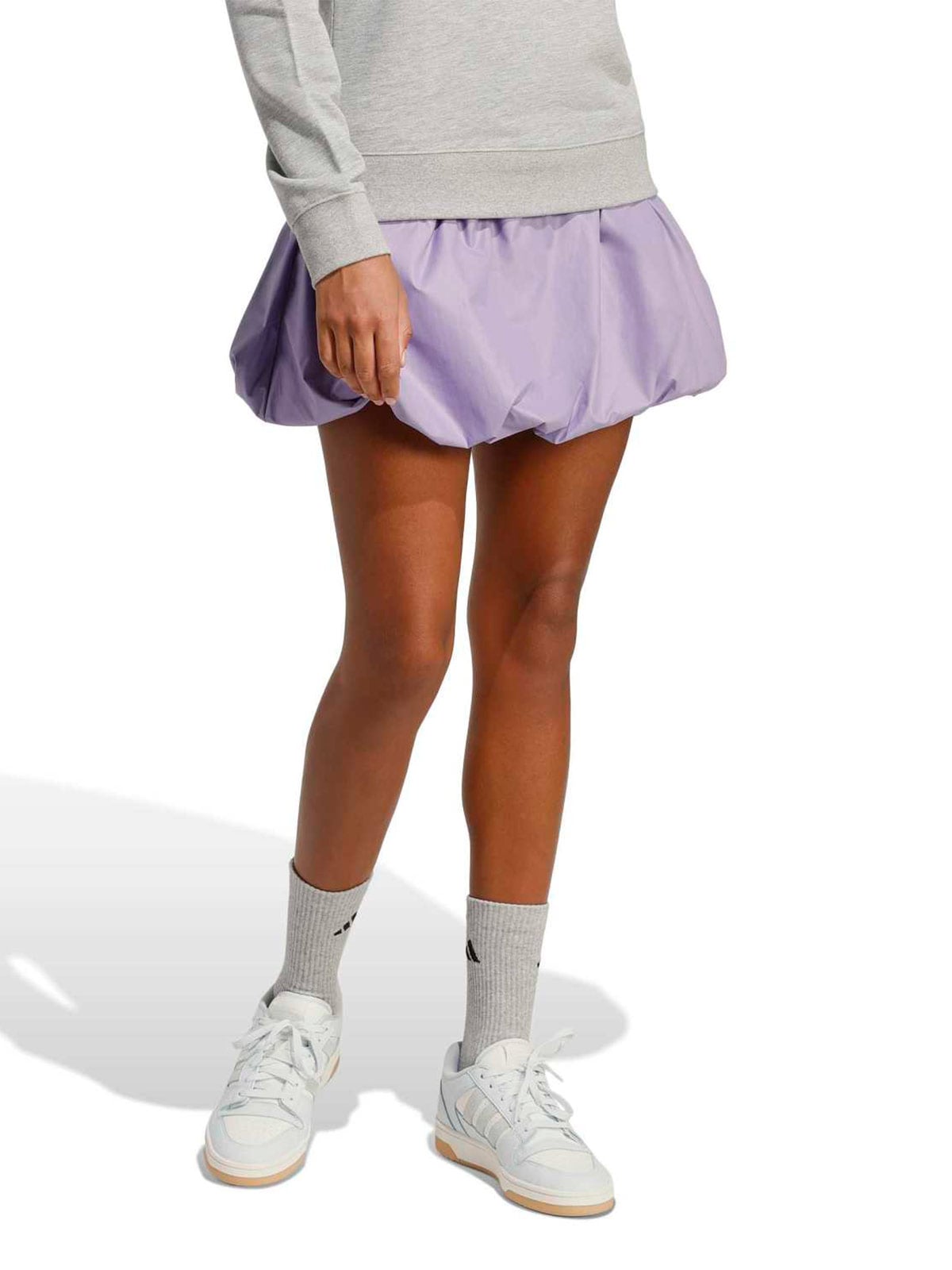 FALDA TEJIDA MUJER ADIDAS ESSENTIALS - 1