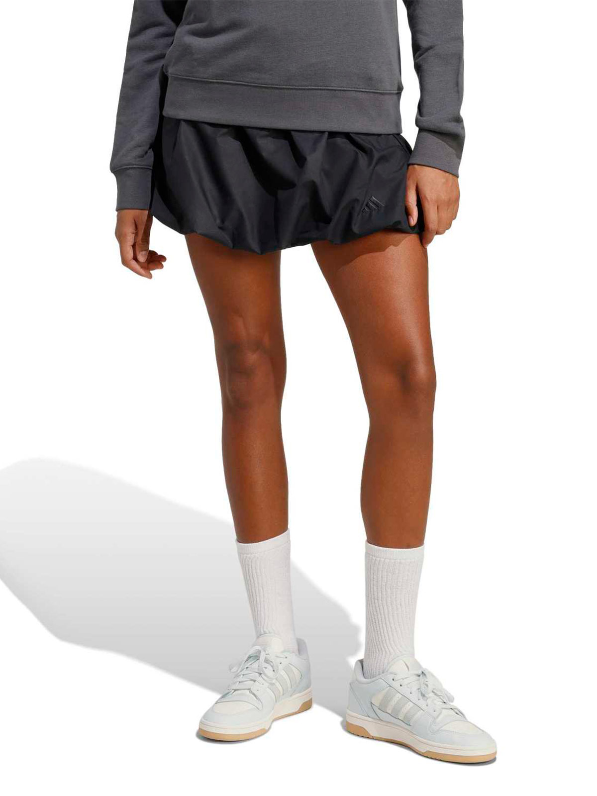 FALDA TEJIDA MUJER ADIDAS ESSENTIALS - 1
