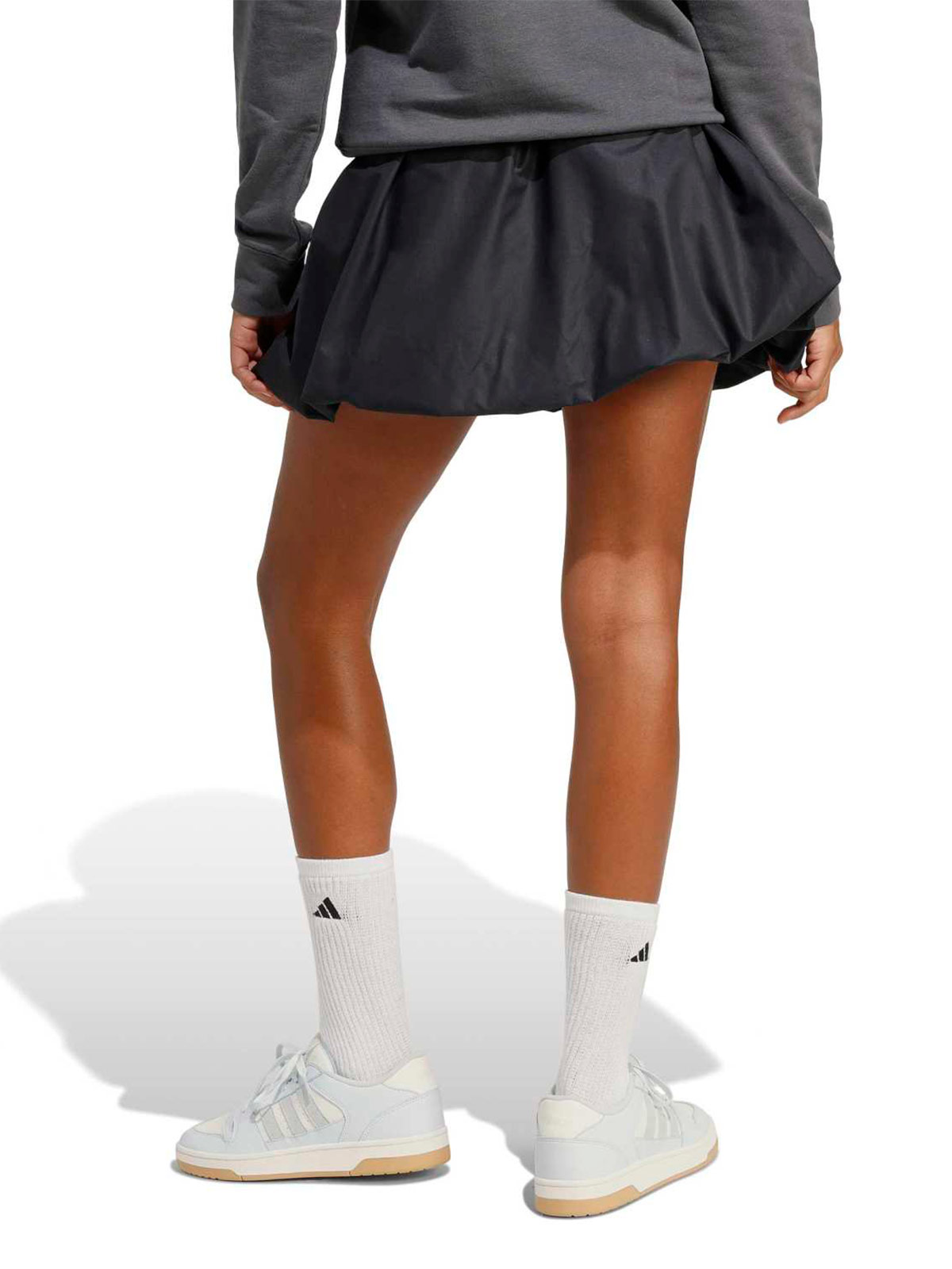 FALDA TEJIDA MUJER ADIDAS ESSENTIALS - 2