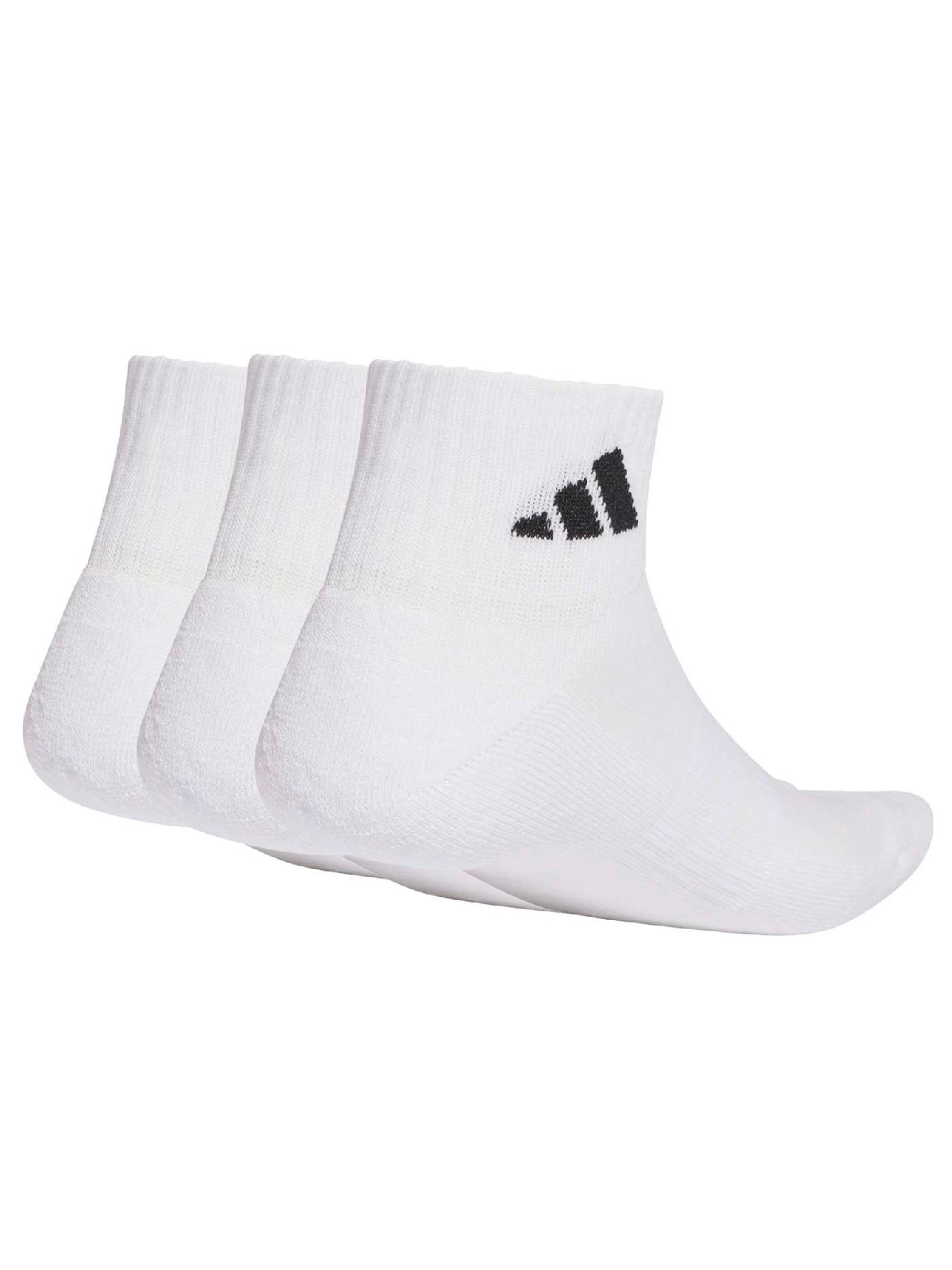 PACK X3 CALCETINES ADIDAS UNISEX TRAINING - 2