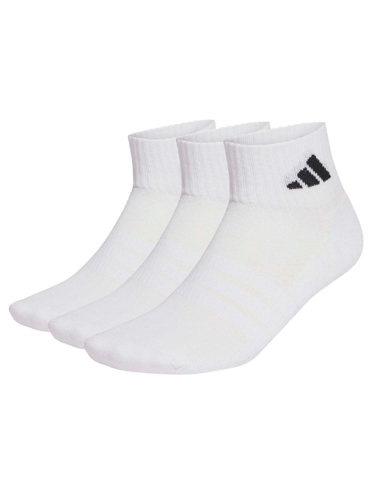 PACK X3 CALCETINES ADIDAS UNISEX TRAINING - 1