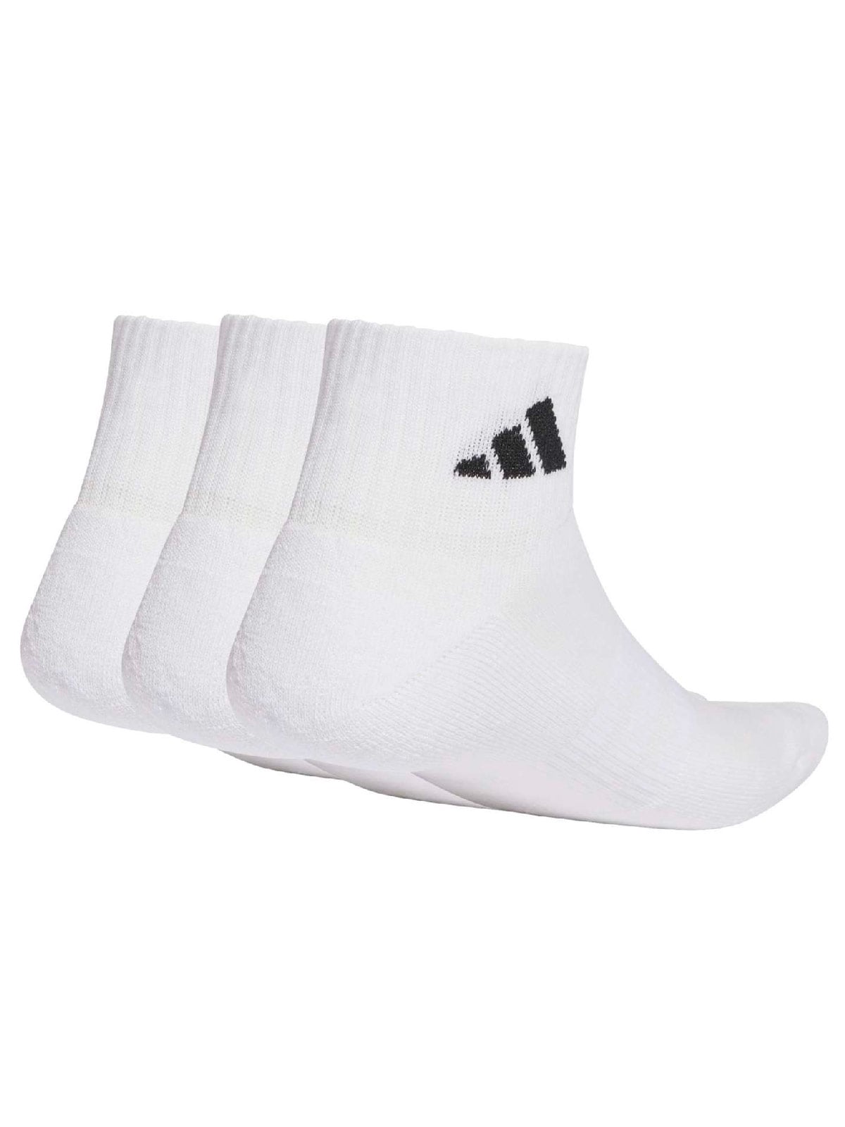PACK X3 CALCETINES ADIDAS UNISEX TRAINING - 2