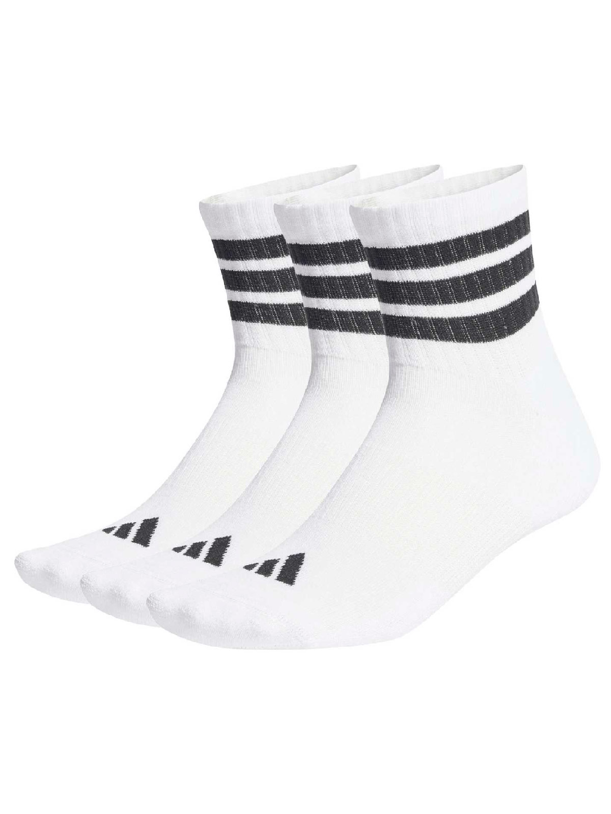 PACK X3 CALCETINES ADIDAS UNISEX TRAINING - 1