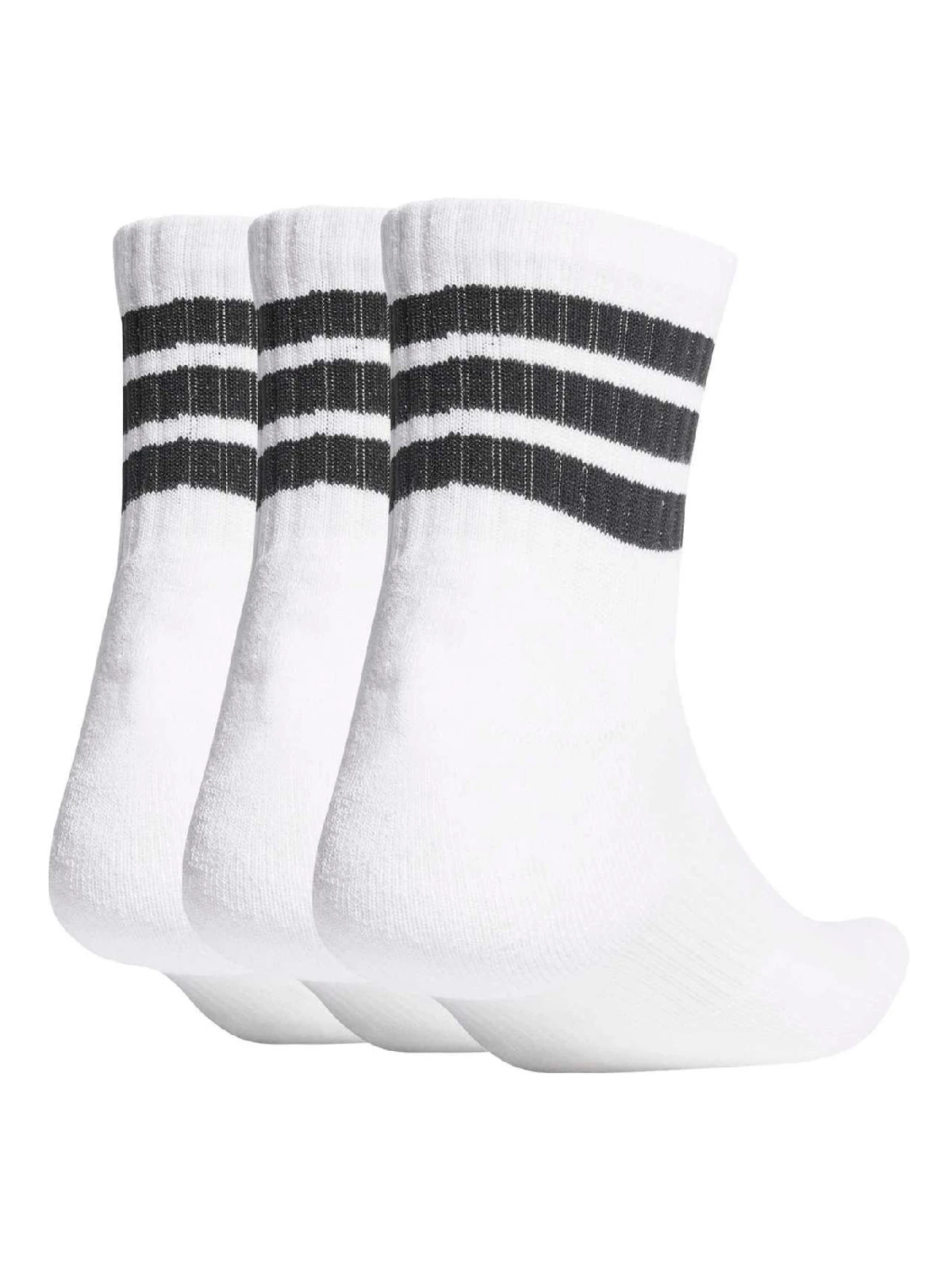 PACK X3 CALCETINES ADIDAS UNISEX TRAINING - 2