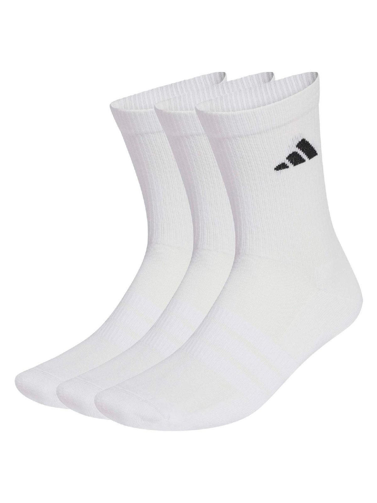 PACK X3 CALCETINES ADIDAS UNISEX TRAINING - 1
