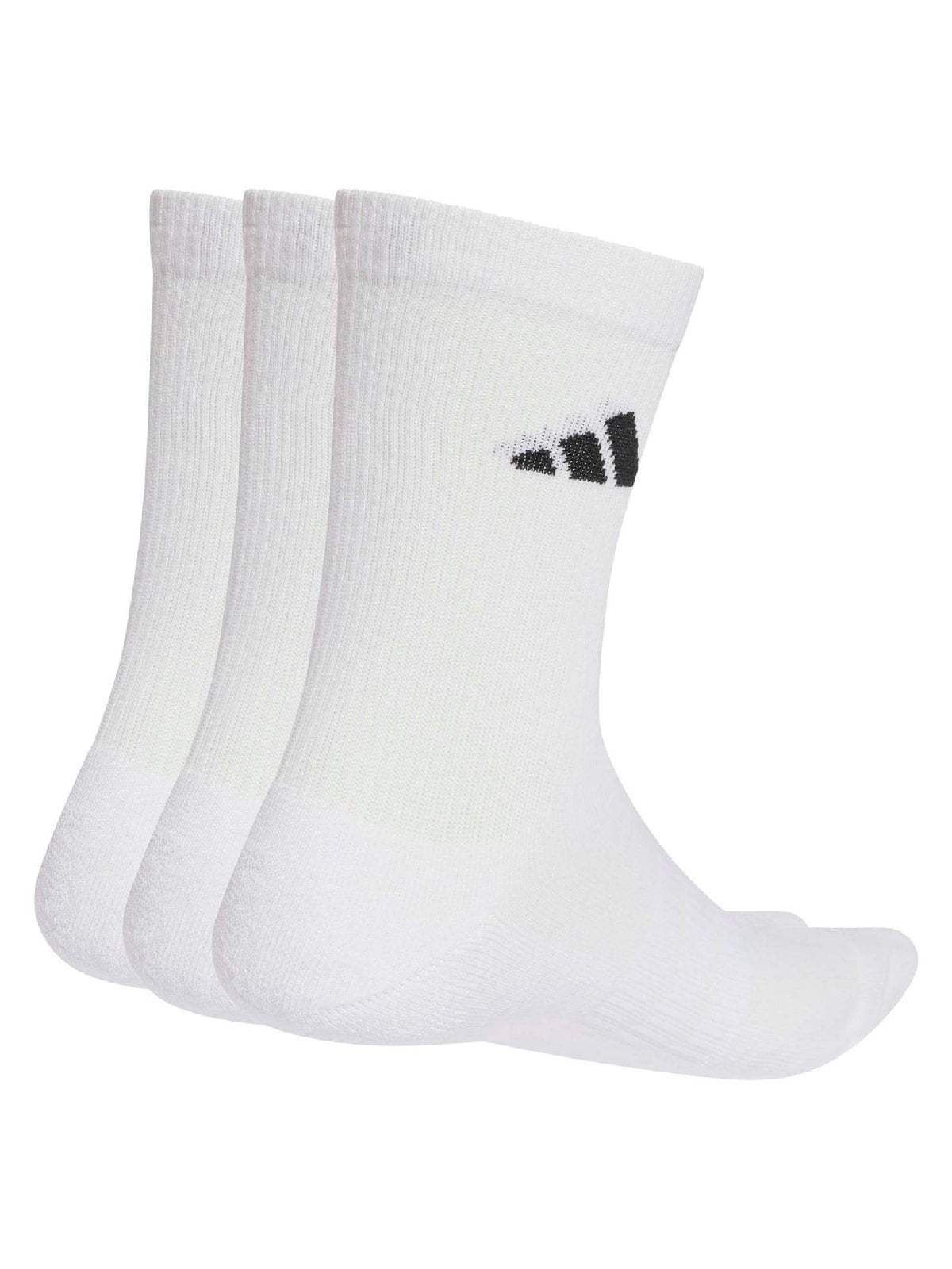 PACK X3 CALCETINES ADIDAS UNISEX TRAINING - 2