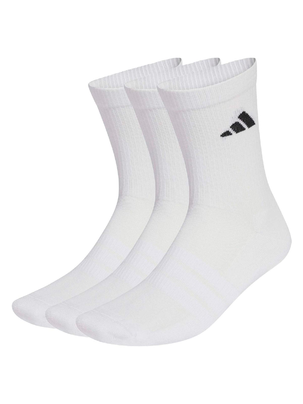 PACK X3 CALCETINES ADIDAS UNISEX TRAINING - 1