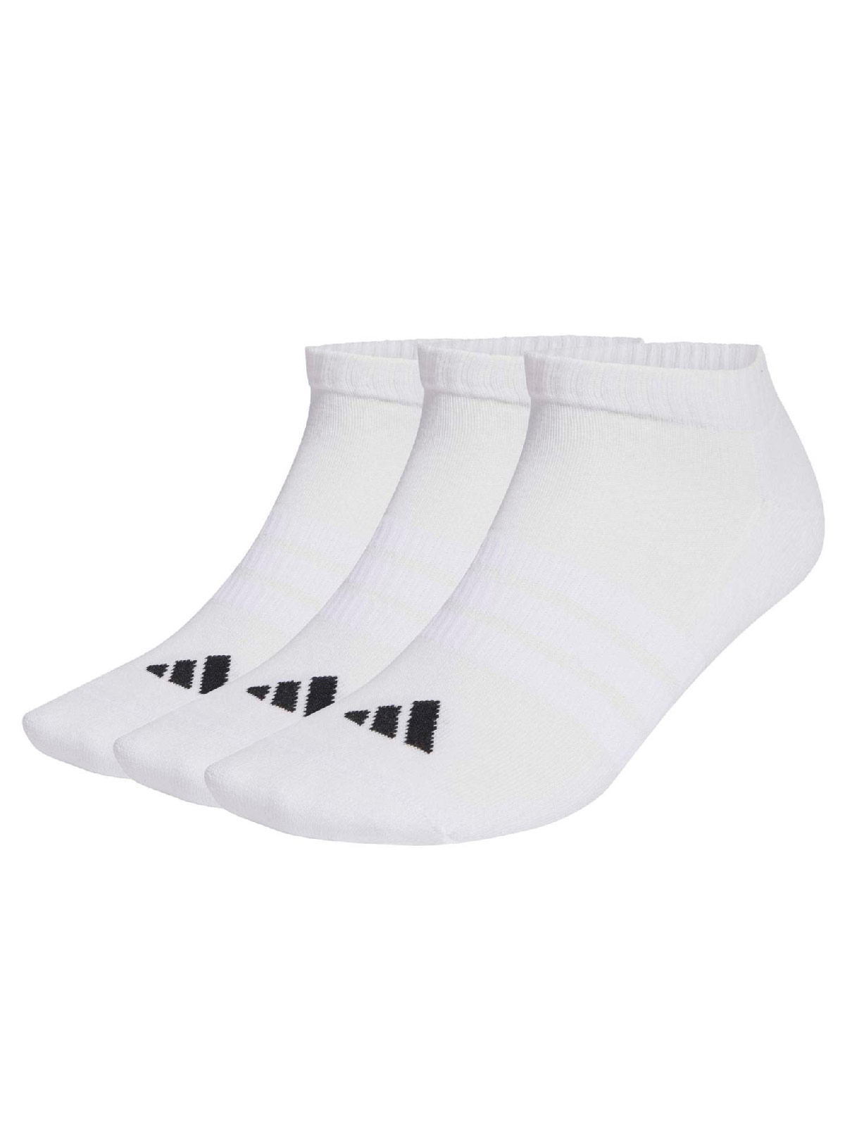 PACK X3 CALCETINES ADIDAS UNISEX TRAINING - 1