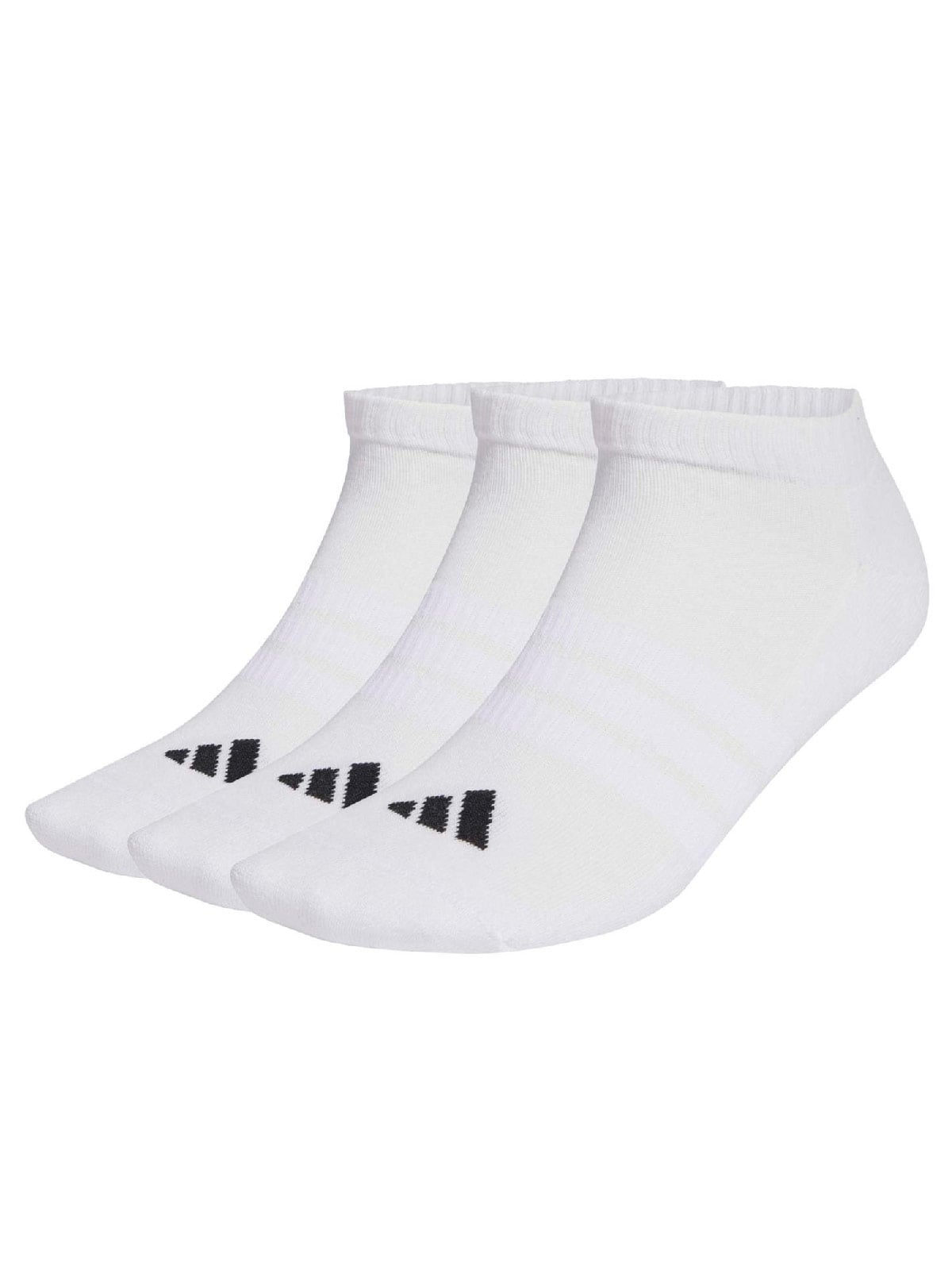 PACK X3 CALCETINES ADIDAS UNISEX TRAINING - 1