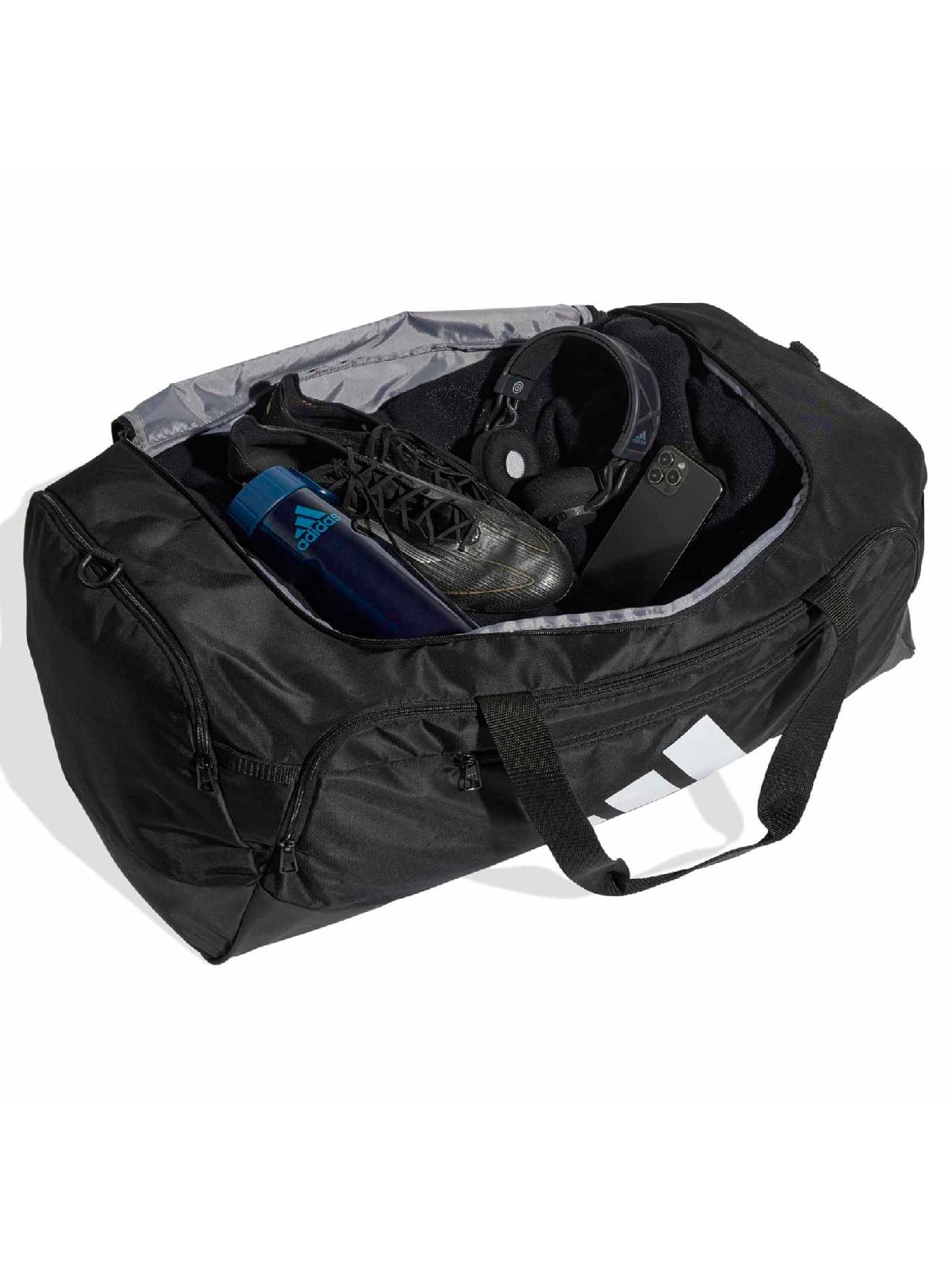 MALETA DEPORTIVA UNISEX ADIDAS TRAINING - 4
