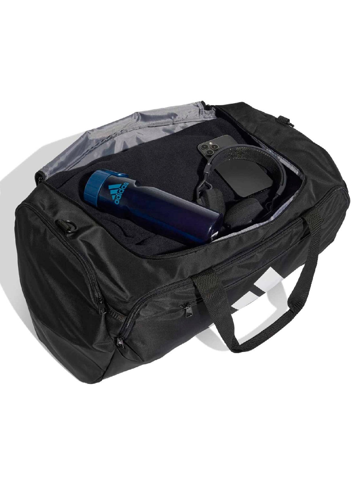 BOLSO DEPORTIVO MEDIANO  Adidas Training Unisex - 4