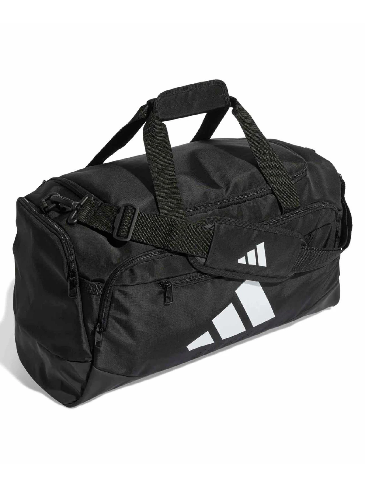 BOLSO UNISEX ADIDAS NEGRO - 3