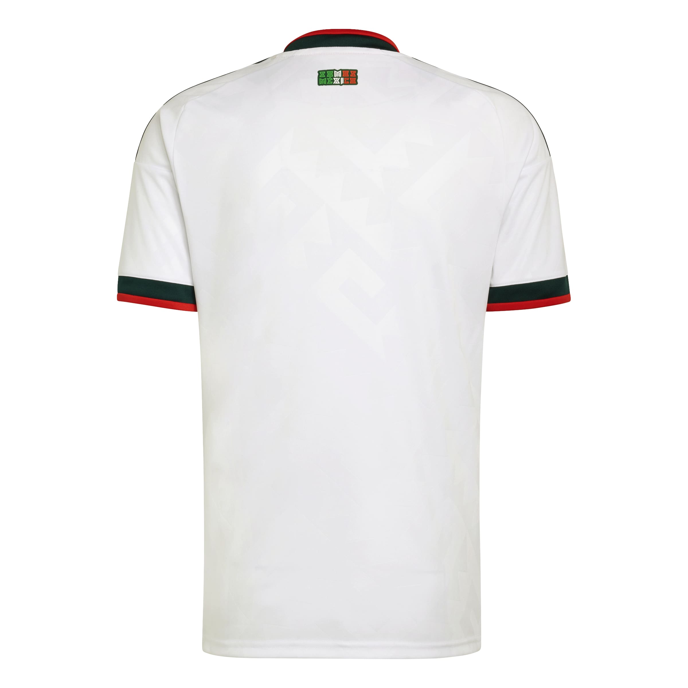 CAMISETA HOMBRE ADIDAS VISITANTE SELECCIÓN NACIONAL DE MÉXICO 26 - 7