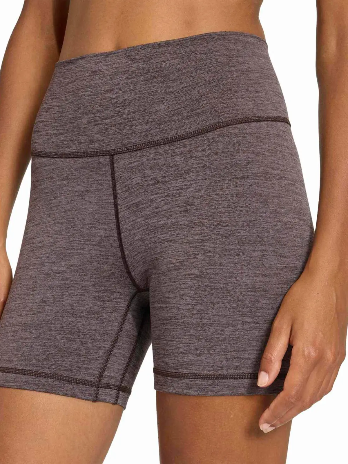 LICRAS DEPORTIVAS CORTAS MUJER ADIDAS ALL ME 5 - 5