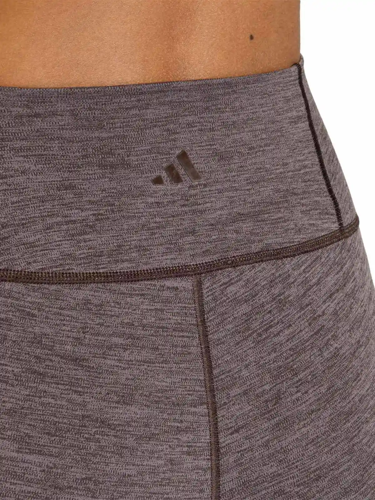 LICRAS DEPORTIVAS CORTAS MUJER ADIDAS ALL ME 5 - 6