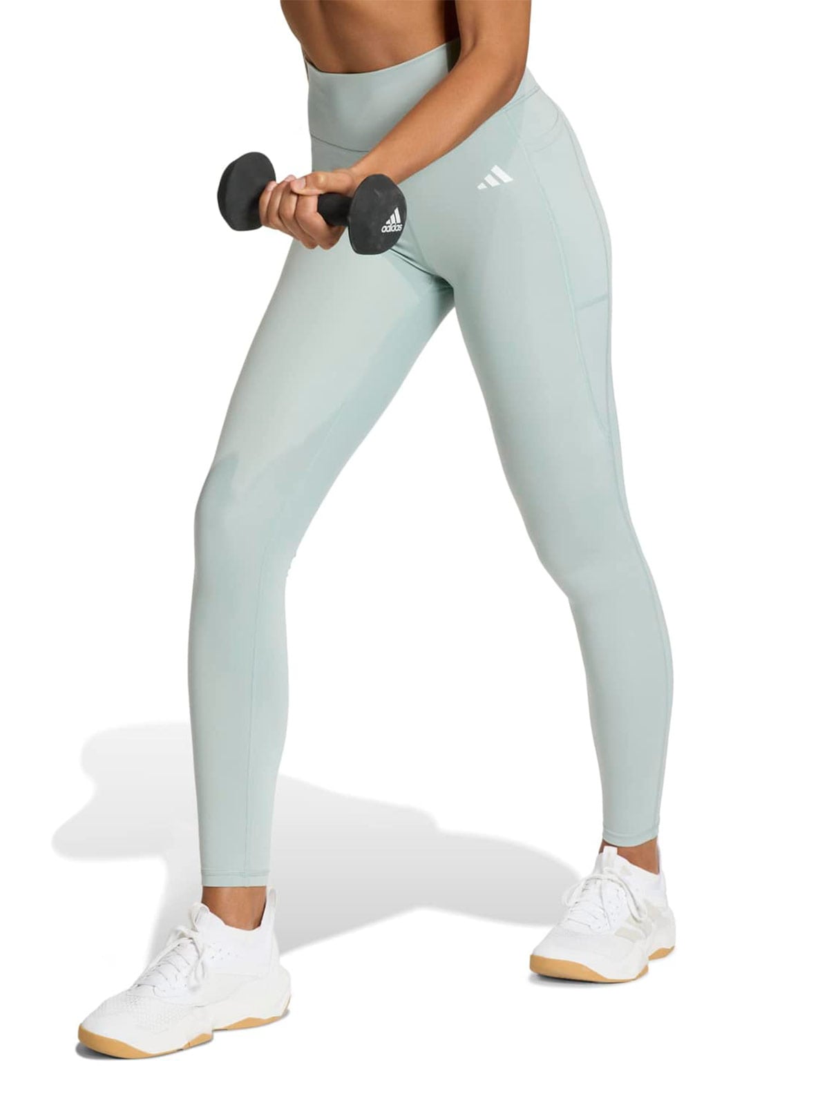 LEGGINS DEPORTIVO MUJER ADIDAS OPTIMÉ ESSENTIALS - 2