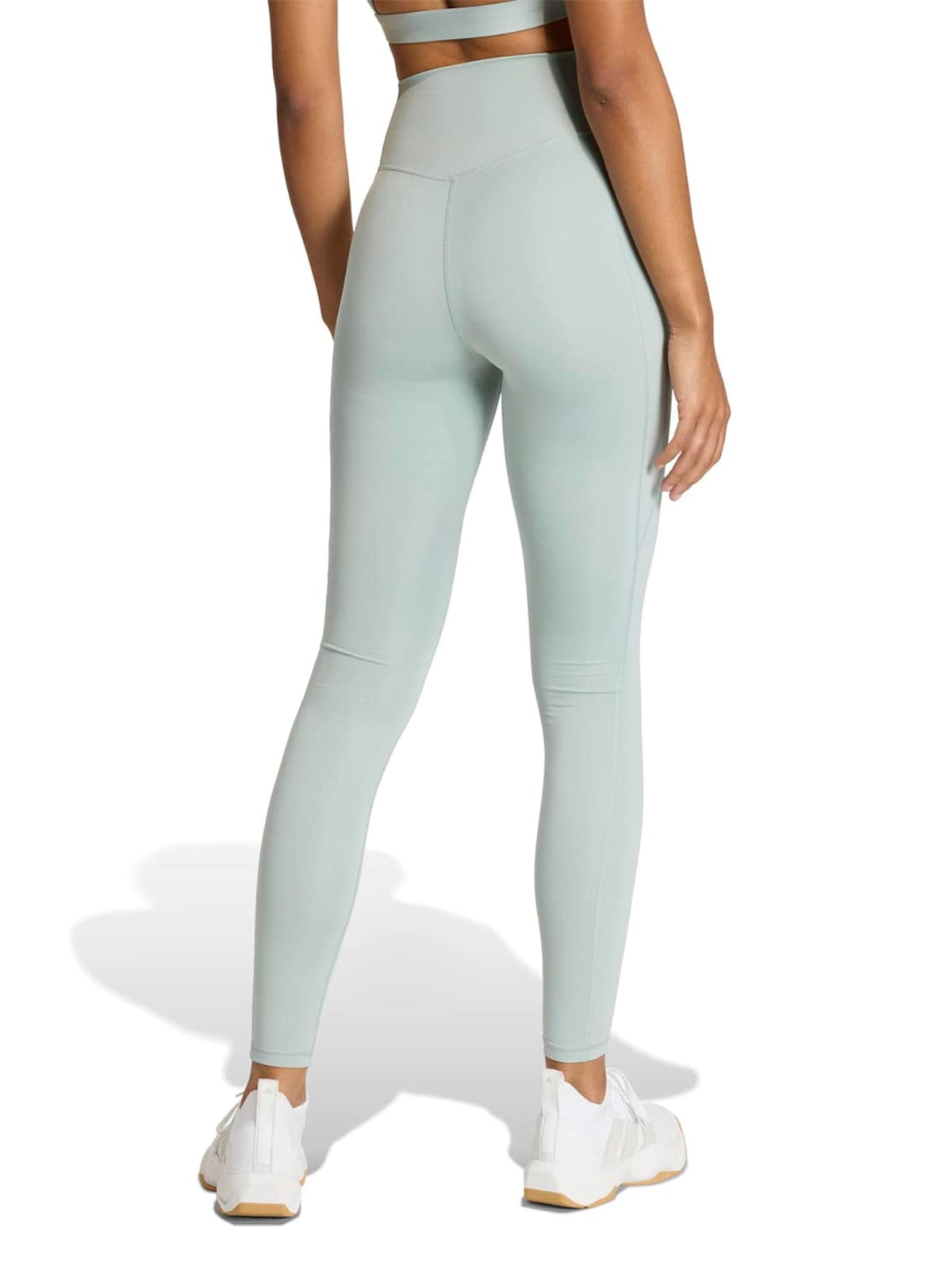 LEGGINS DEPORTIVO MUJER ADIDAS OPTIMÉ ESSENTIALS - 3