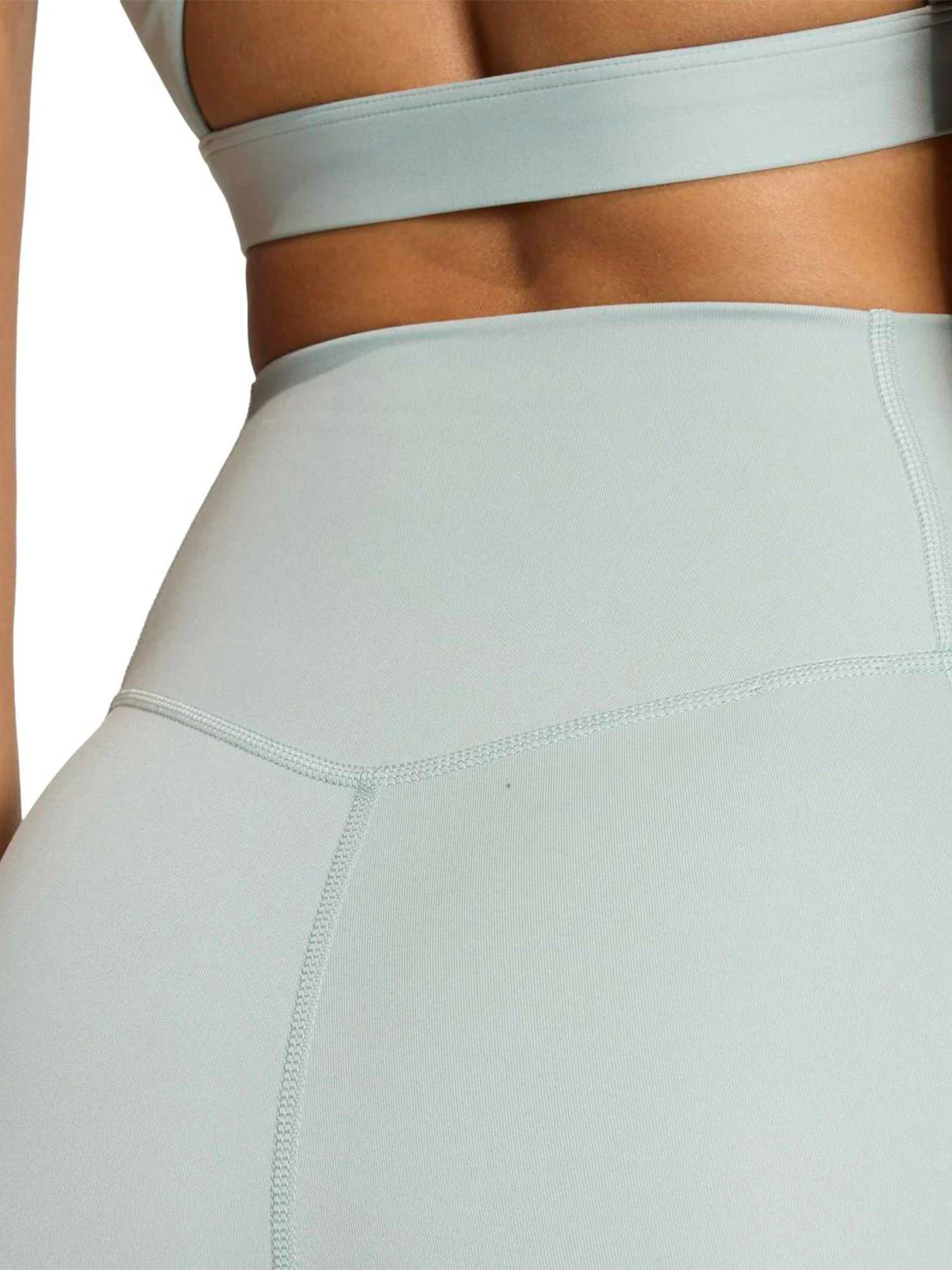 LEGGINS DEPORTIVO MUJER ADIDAS OPTIMÉ ESSENTIALS - 6