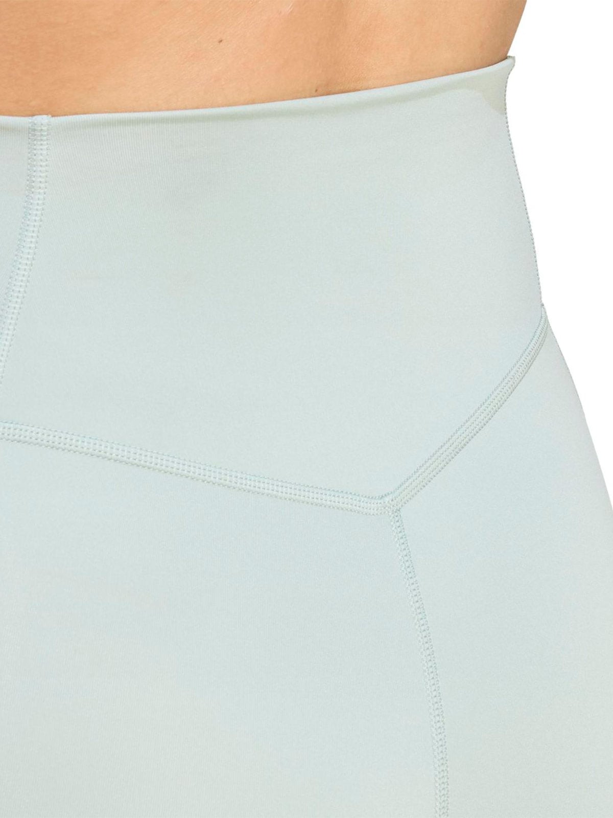 LICRAS DEPORTIVAS CORTAS MUJER ADIDAS OPTIMÉ ESSENTIALS - 5