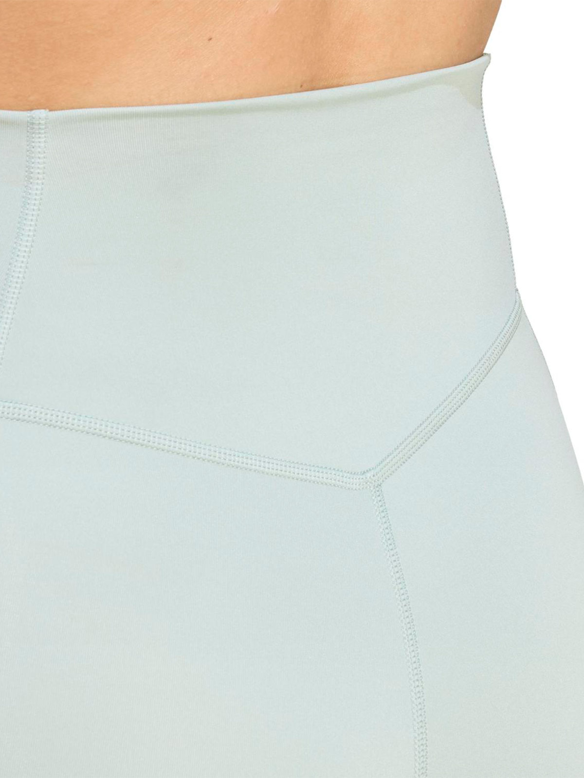 LICRAS DEPORTIVAS CORTAS MUJER ADIDAS OPTIMÉ ESSENTIALS - 5