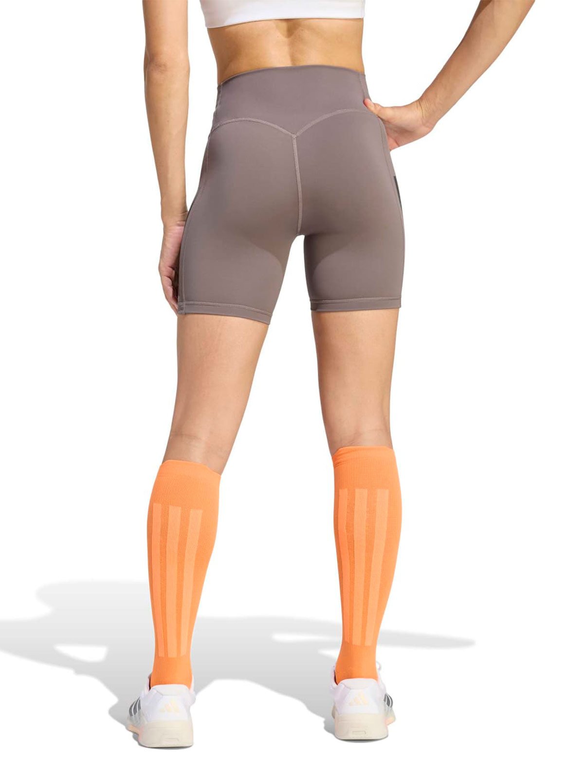 LEGGINS ENTRENAMIENTO MUJER ADIDAS OPTIME - 2