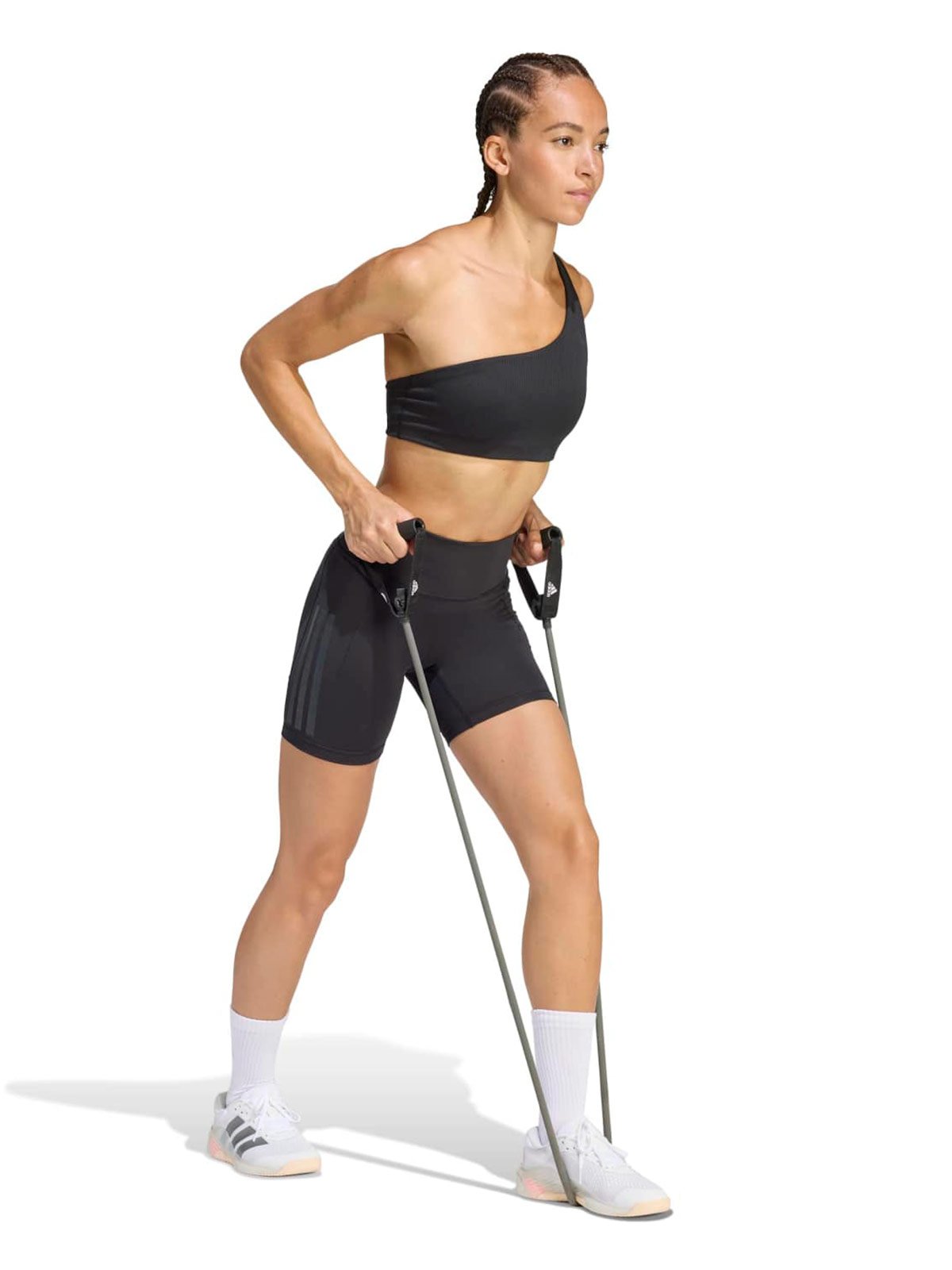 LEGGINS ENTRENAMIENTO MUJER ADIDAS OPTIME - 3