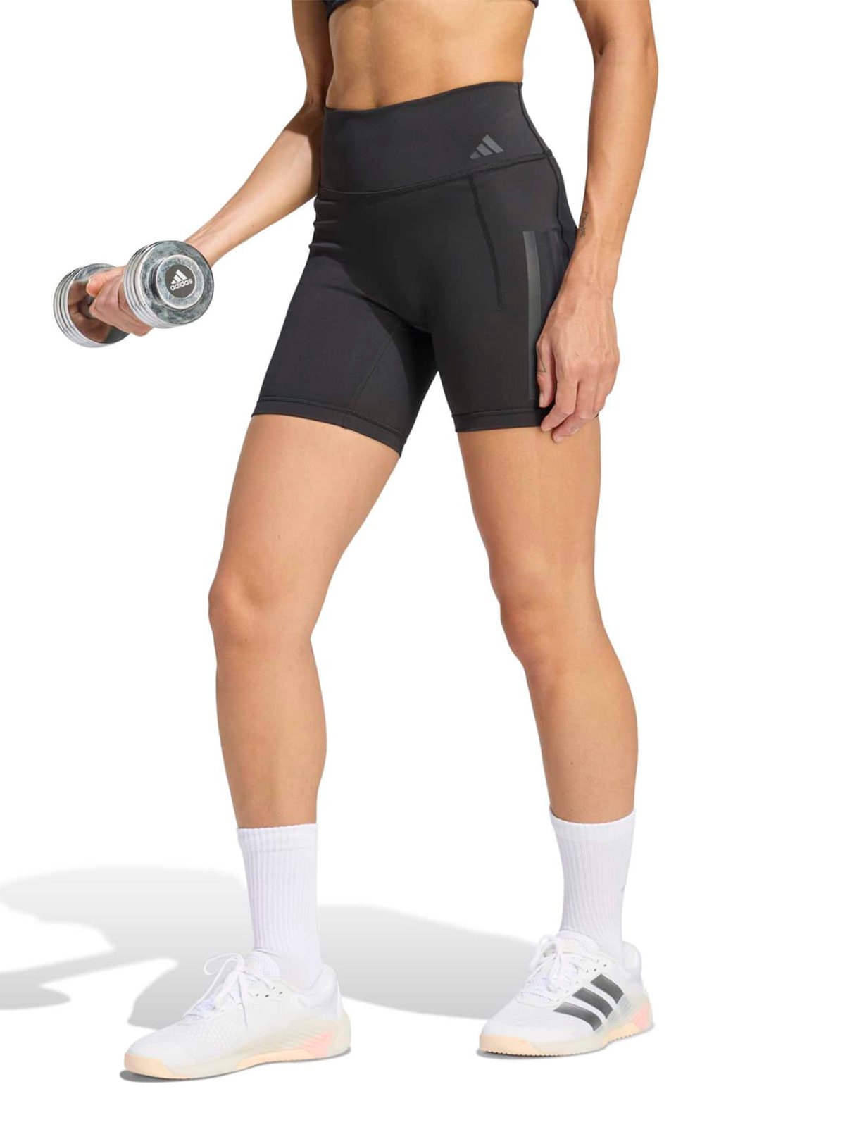 LEGGINS ENTRENAMIENTO MUJER ADIDAS OPTIME - 1