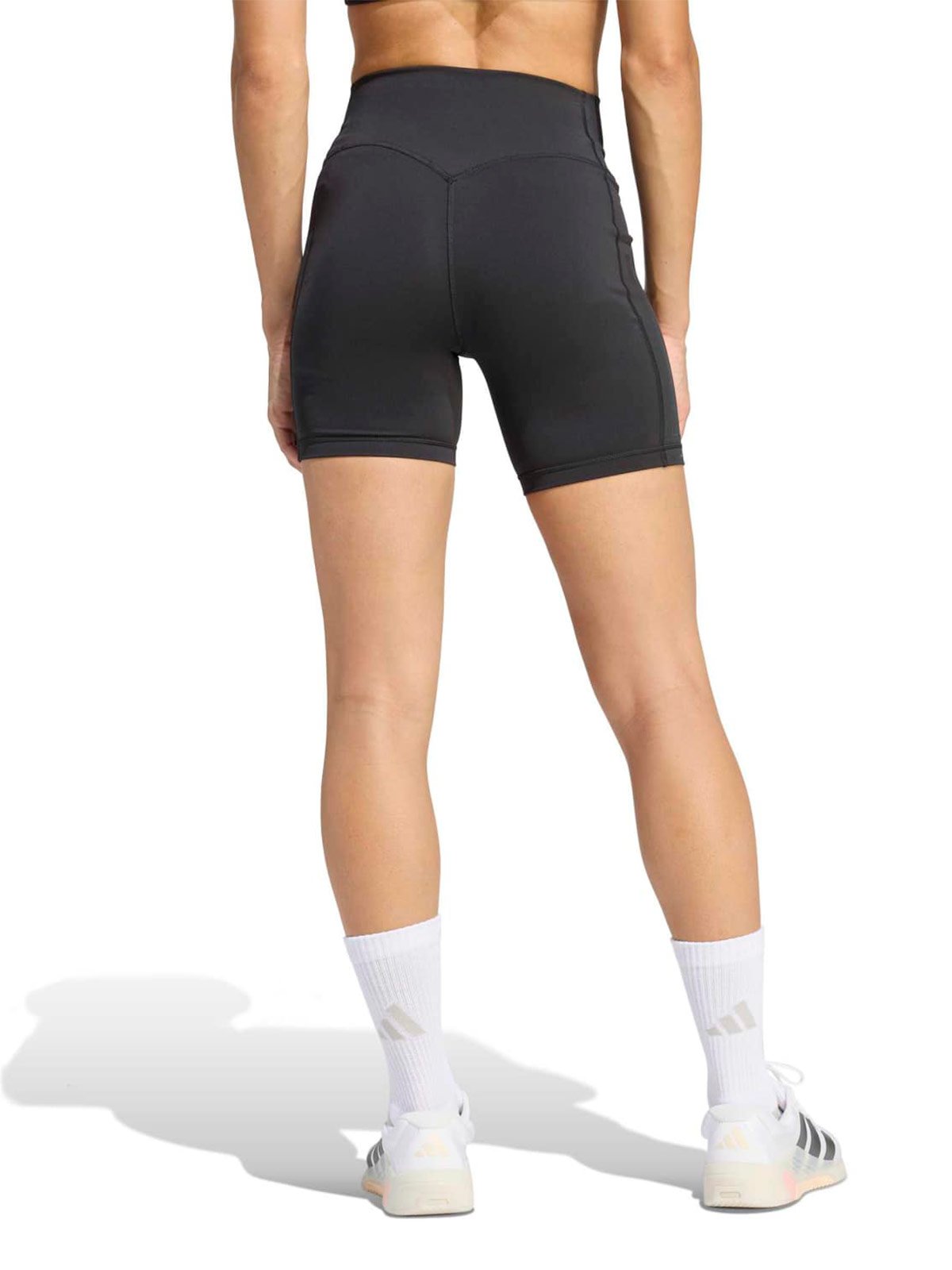 LEGGINS ENTRENAMIENTO MUJER ADIDAS OPTIME - 2