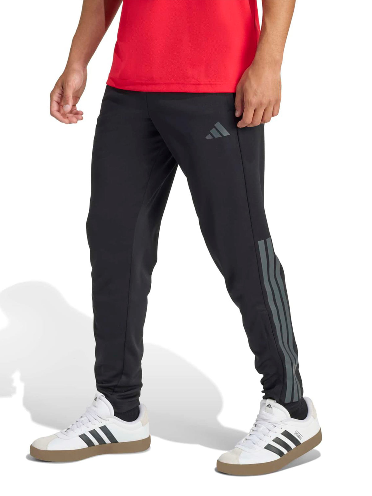 PANTALÓN BUZO HOMBRE ADIDAS CLIMACOOL - 1