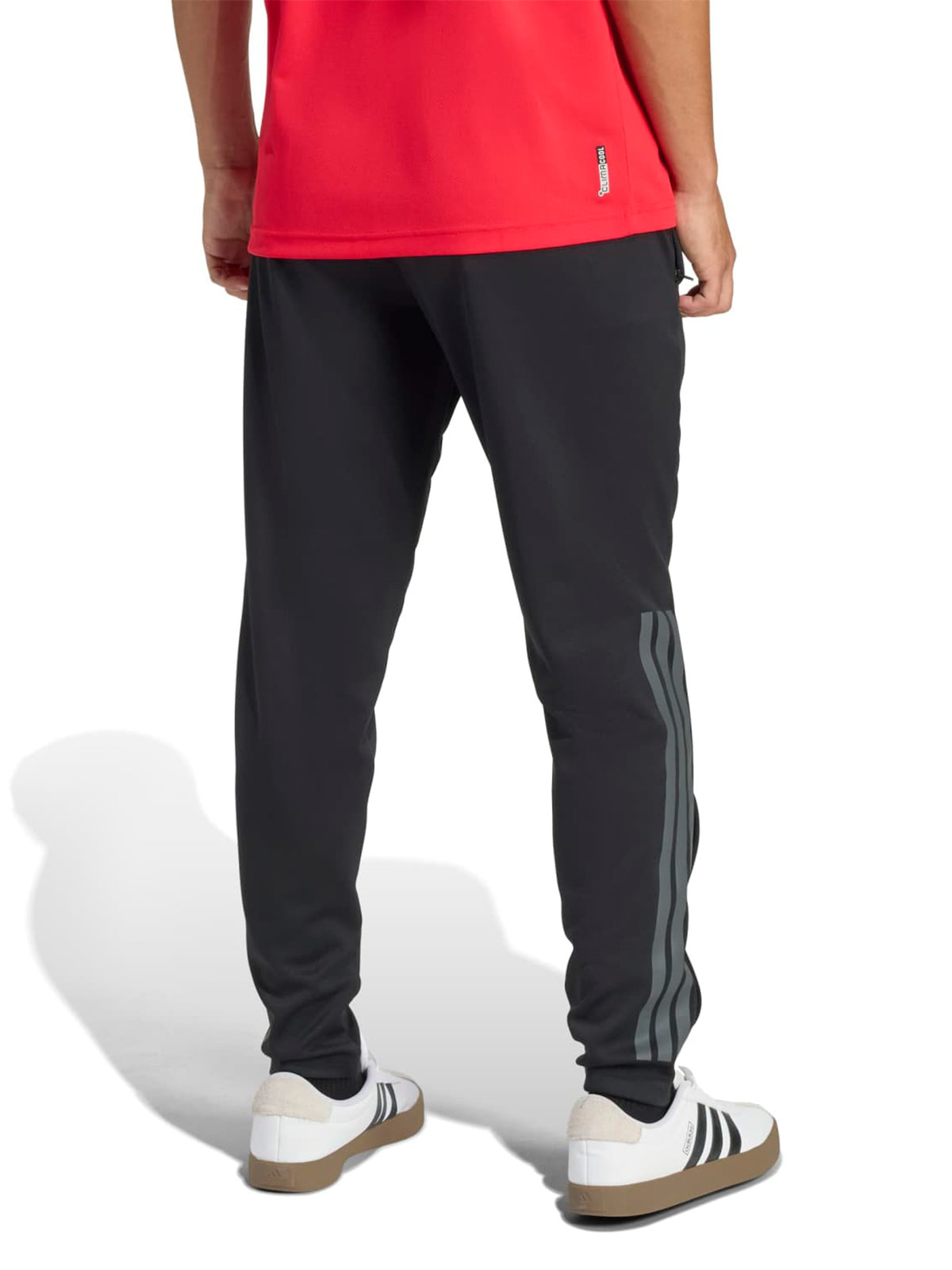 PANTALÓN BUZO HOMBRE ADIDAS CLIMACOOL - 2