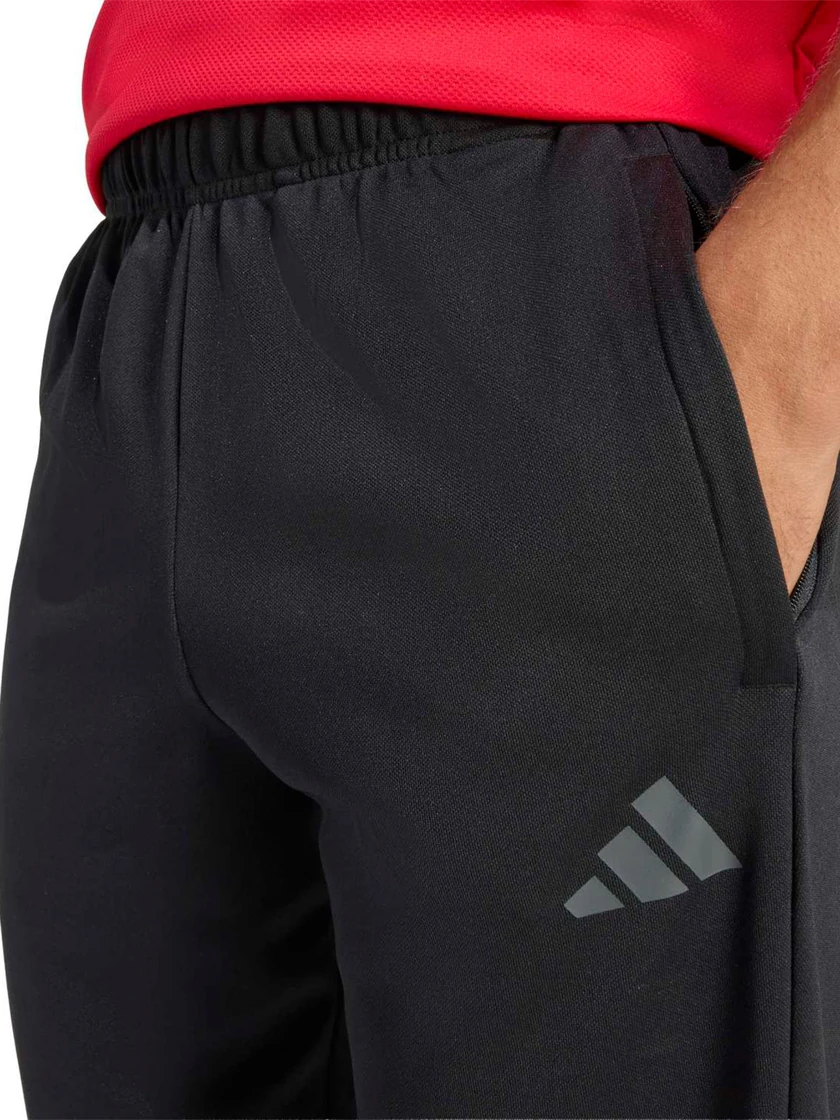 PANTALÓN BUZO HOMBRE ADIDAS CLIMACOOL - 4