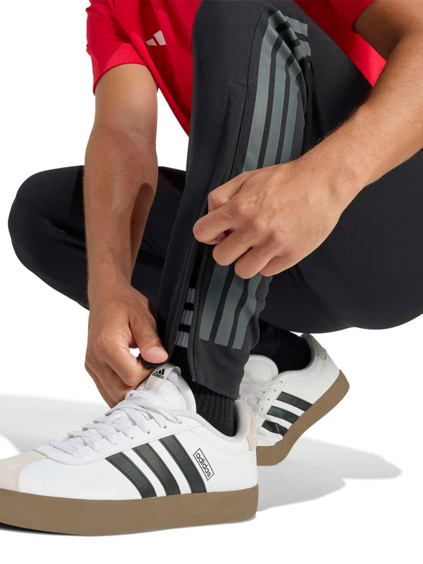 PANTALÓN BUZO HOMBRE ADIDAS CLIMACOOL - 5