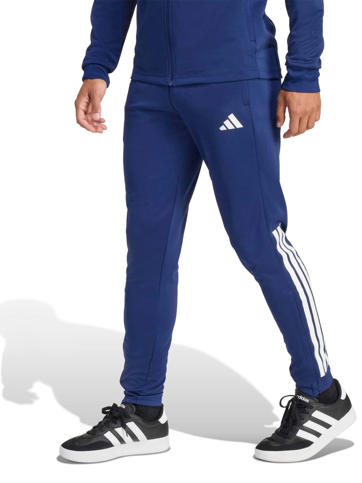 PANTALÓN BUZO DEPORTIVO HOMBRE ADIDAS CLIMACOOL - 1