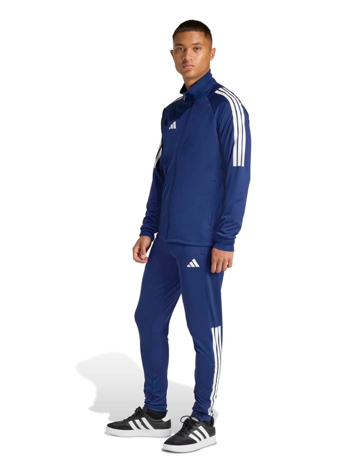 PANTALÓN BUZO DEPORTIVO HOMBRE ADIDAS CLIMACOOL - 3