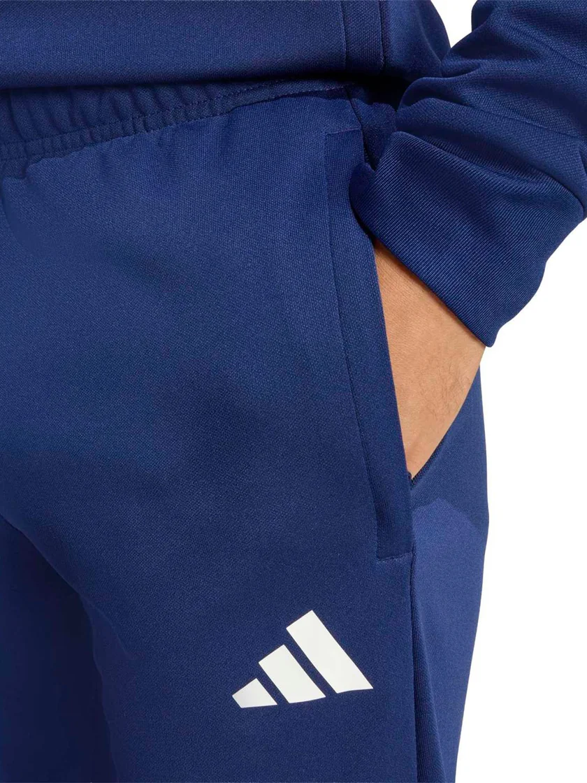 PANTALÓN BUZO DEPORTIVO HOMBRE ADIDAS CLIMACOOL - 4