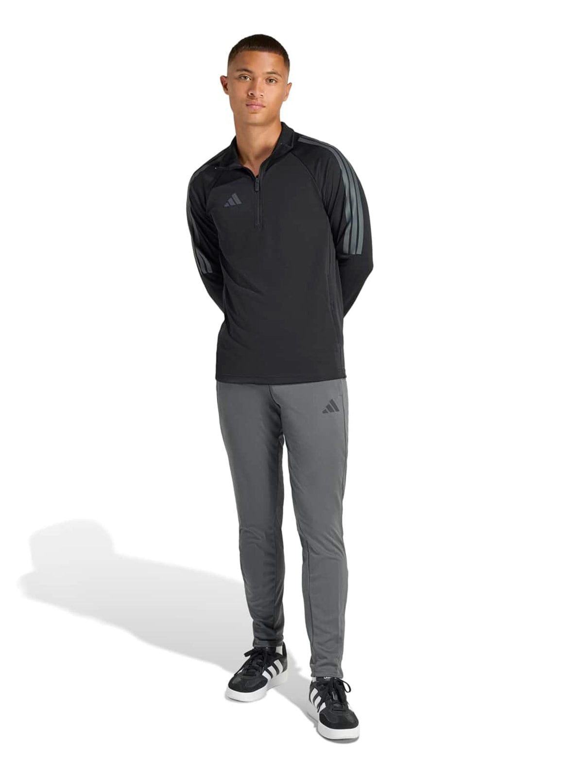 BUZO DEPORTIVO HOMBRE ADIDAS CLIMACOOL - 3