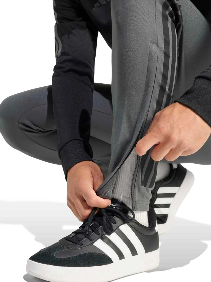 BUZO DEPORTIVO HOMBRE ADIDAS CLIMACOOL - 4