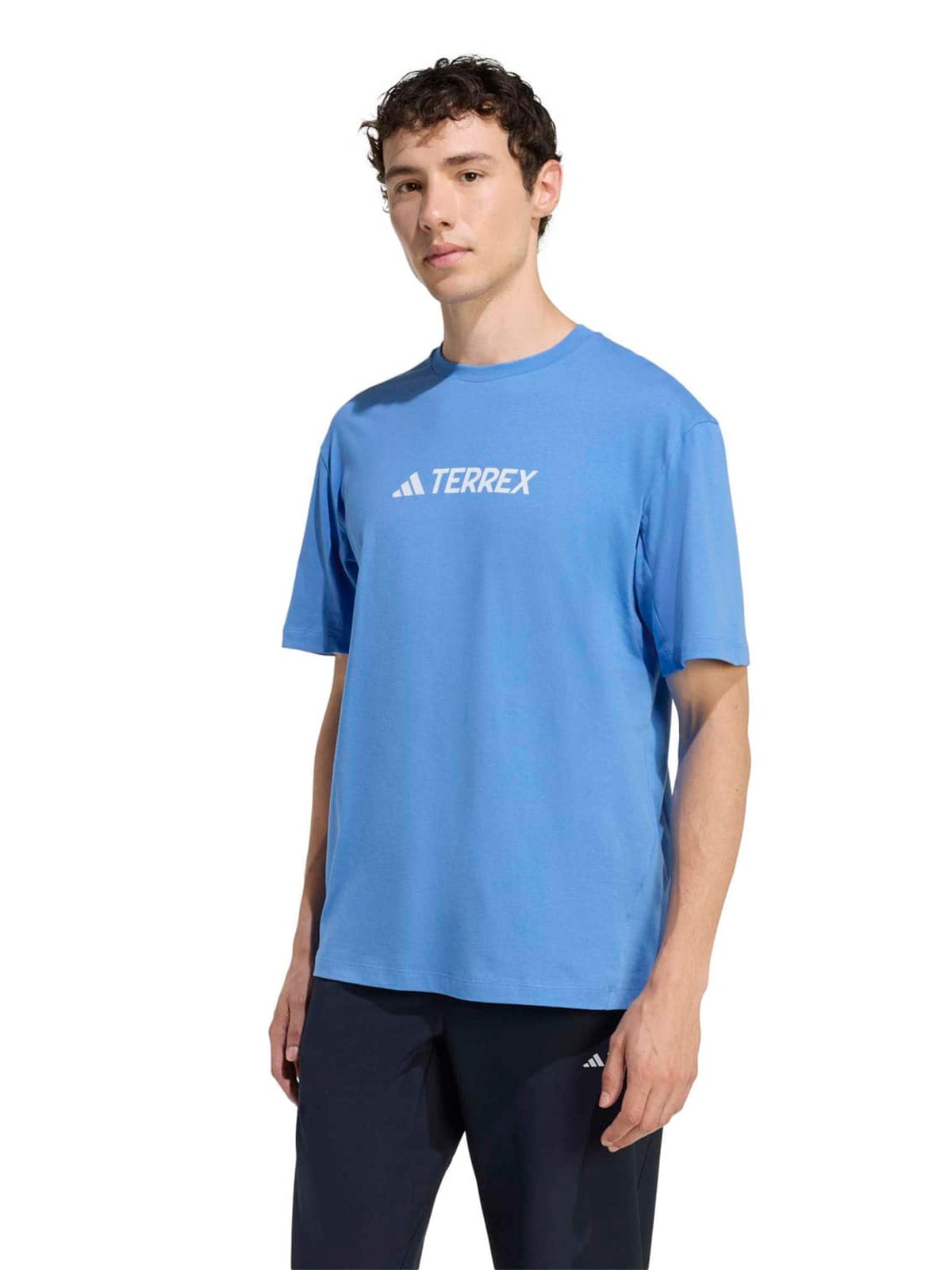 POLO DEPORTIVO HOMBRE ADIDAS TERREX CLASSIC - 1