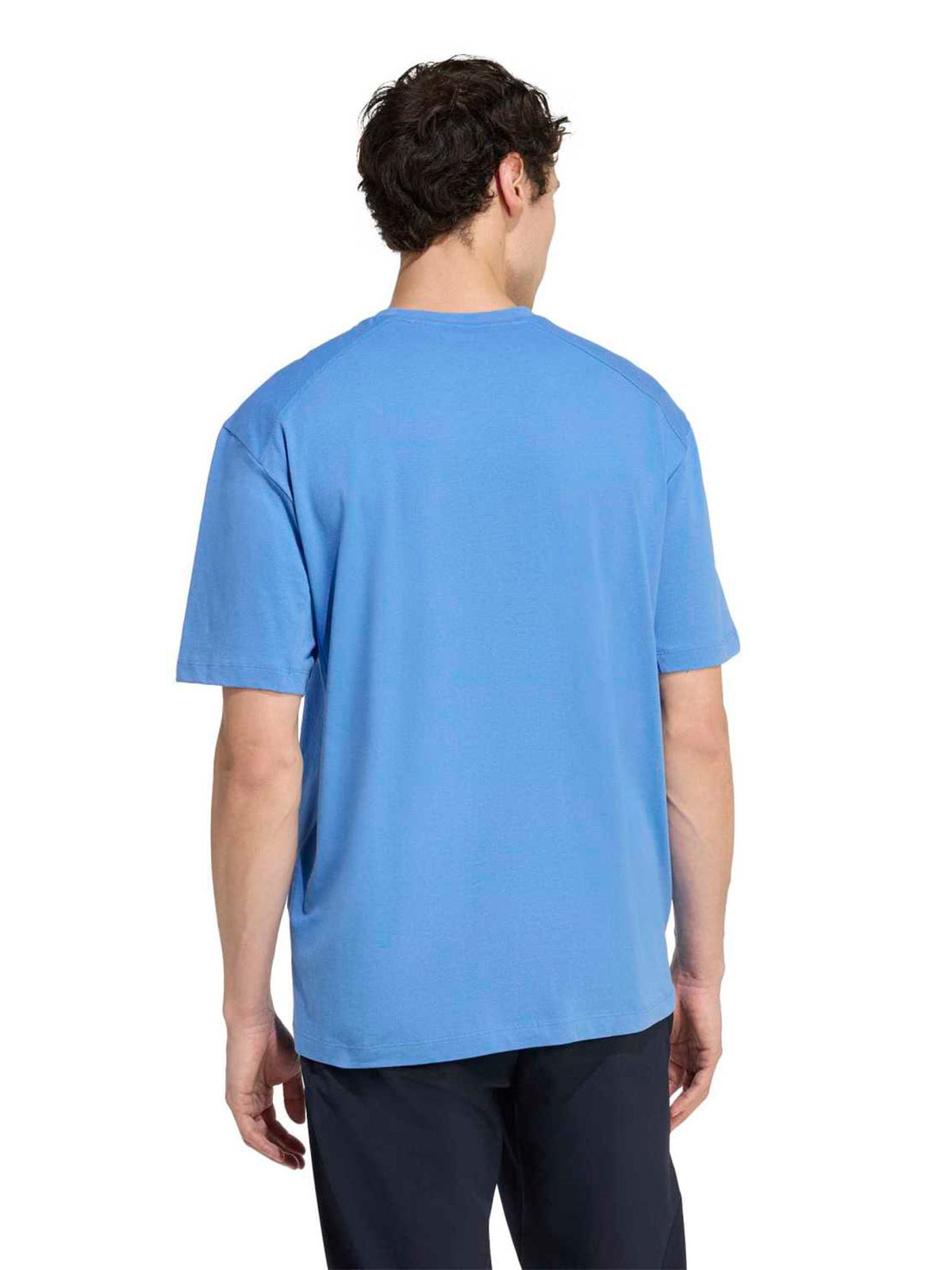 POLO DEPORTIVO HOMBRE ADIDAS TERREX CLASSIC - 2