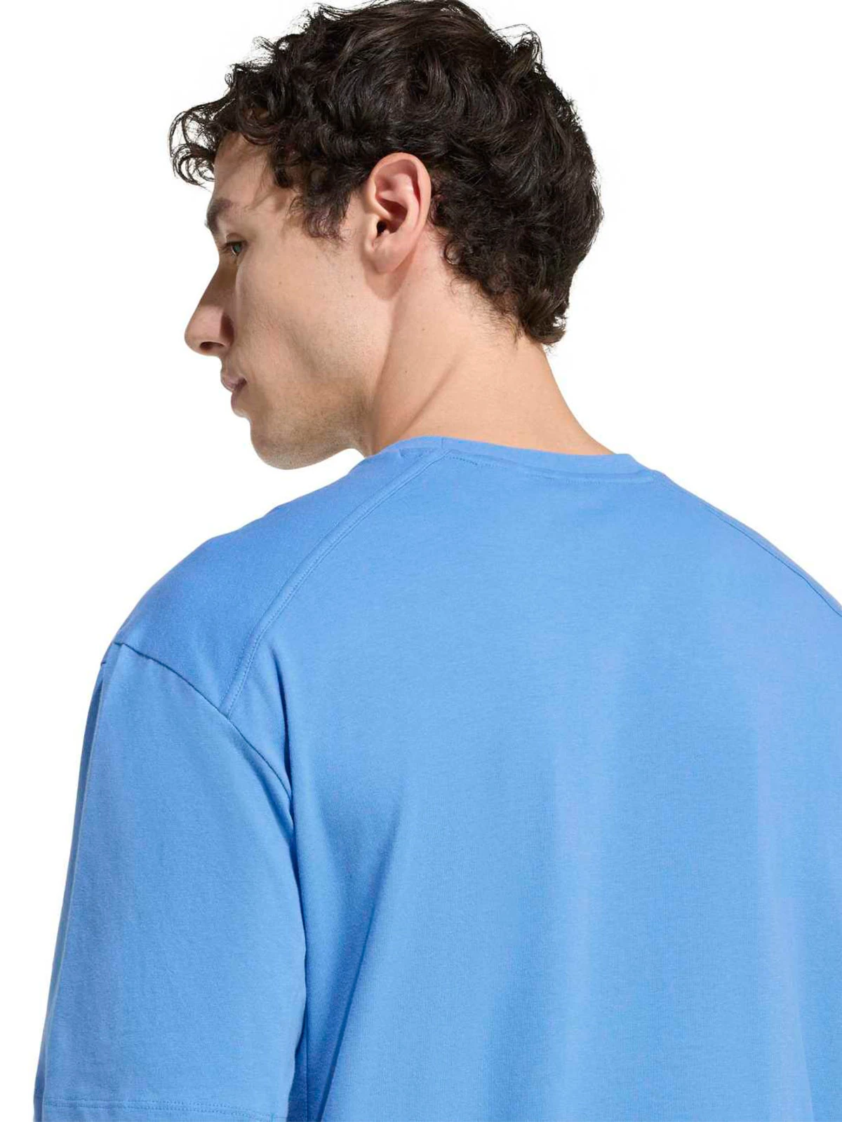POLO DEPORTIVO HOMBRE ADIDAS TERREX CLASSIC - 4
