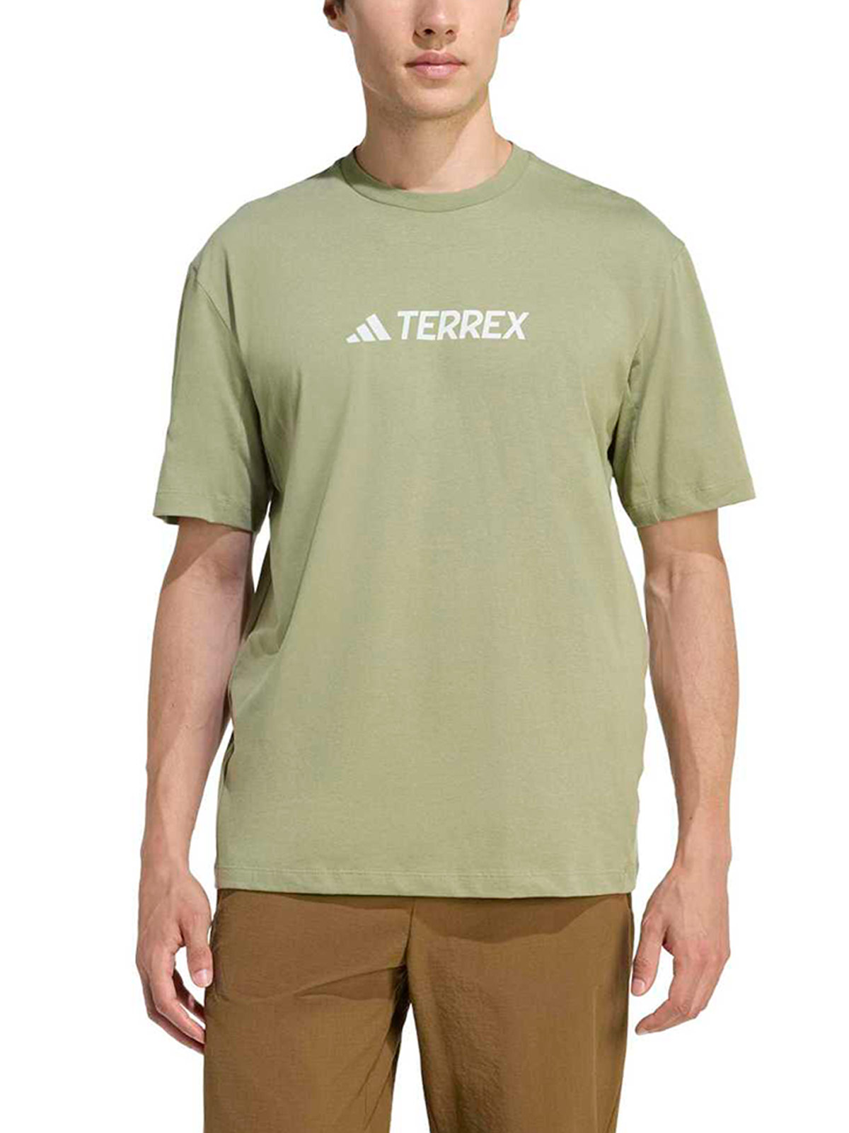 POLO HOMBRE ADIDAS TERREX CLASSIC - 1