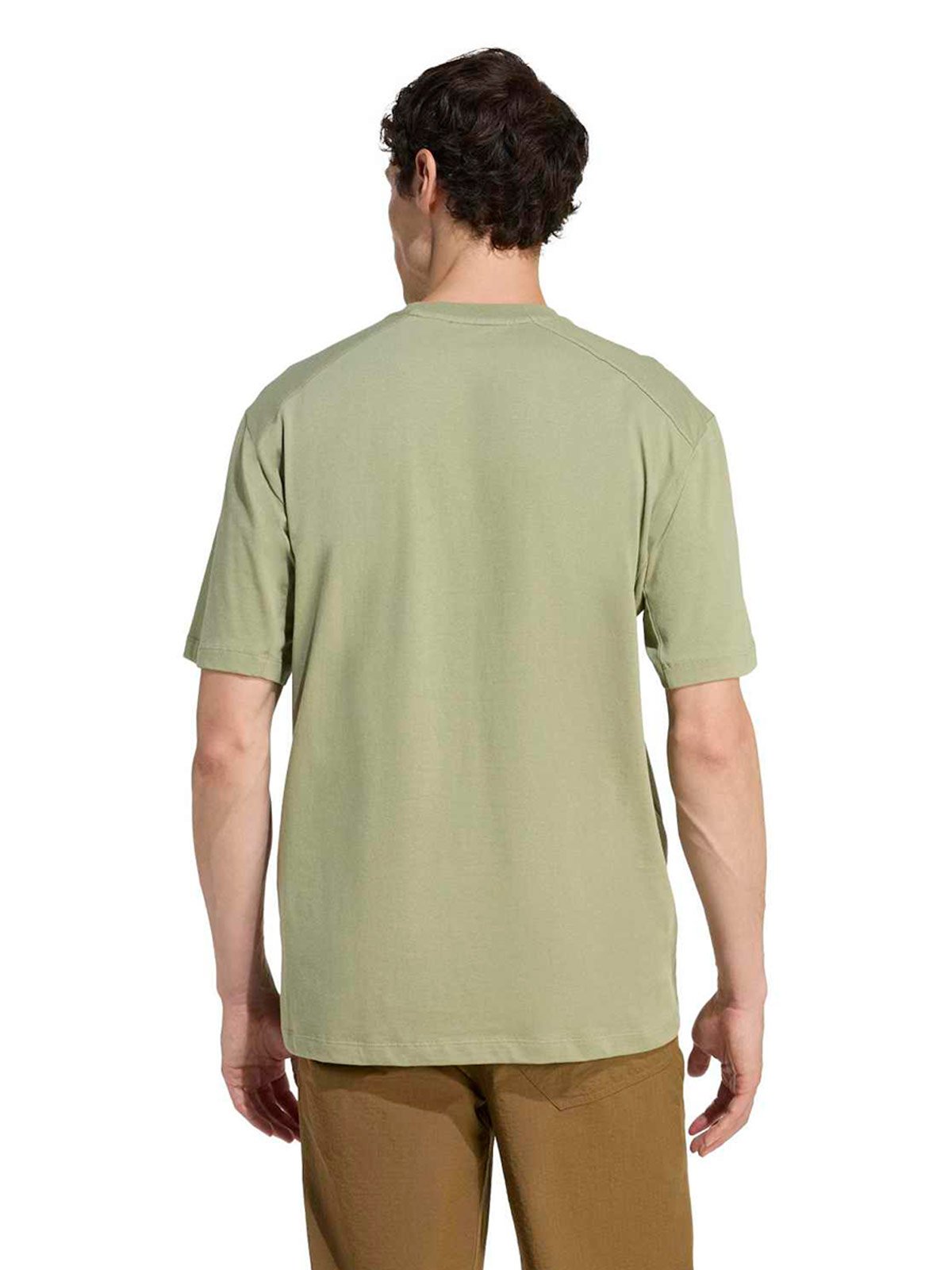 POLO HOMBRE ADIDAS TERREX CLASSIC - 2