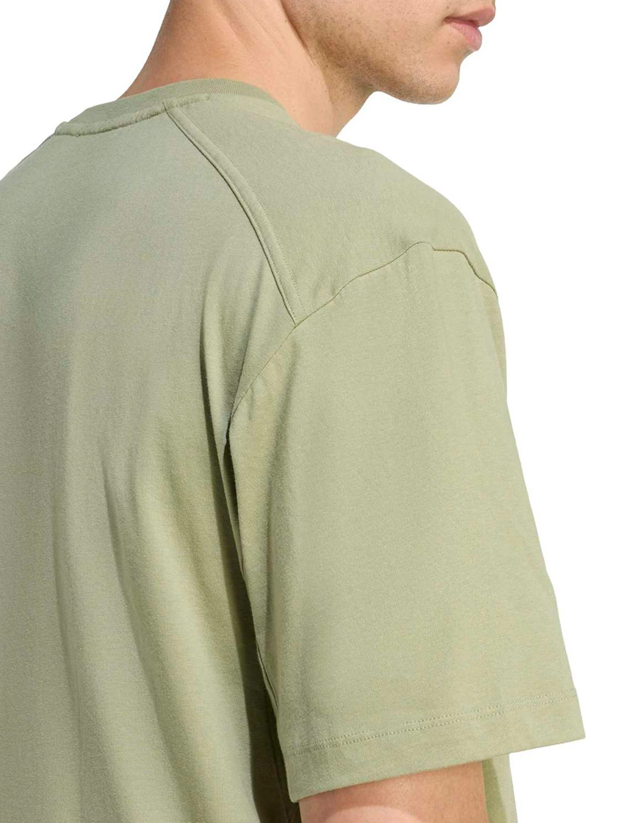 POLO HOMBRE ADIDAS TERREX CLASSIC - 5