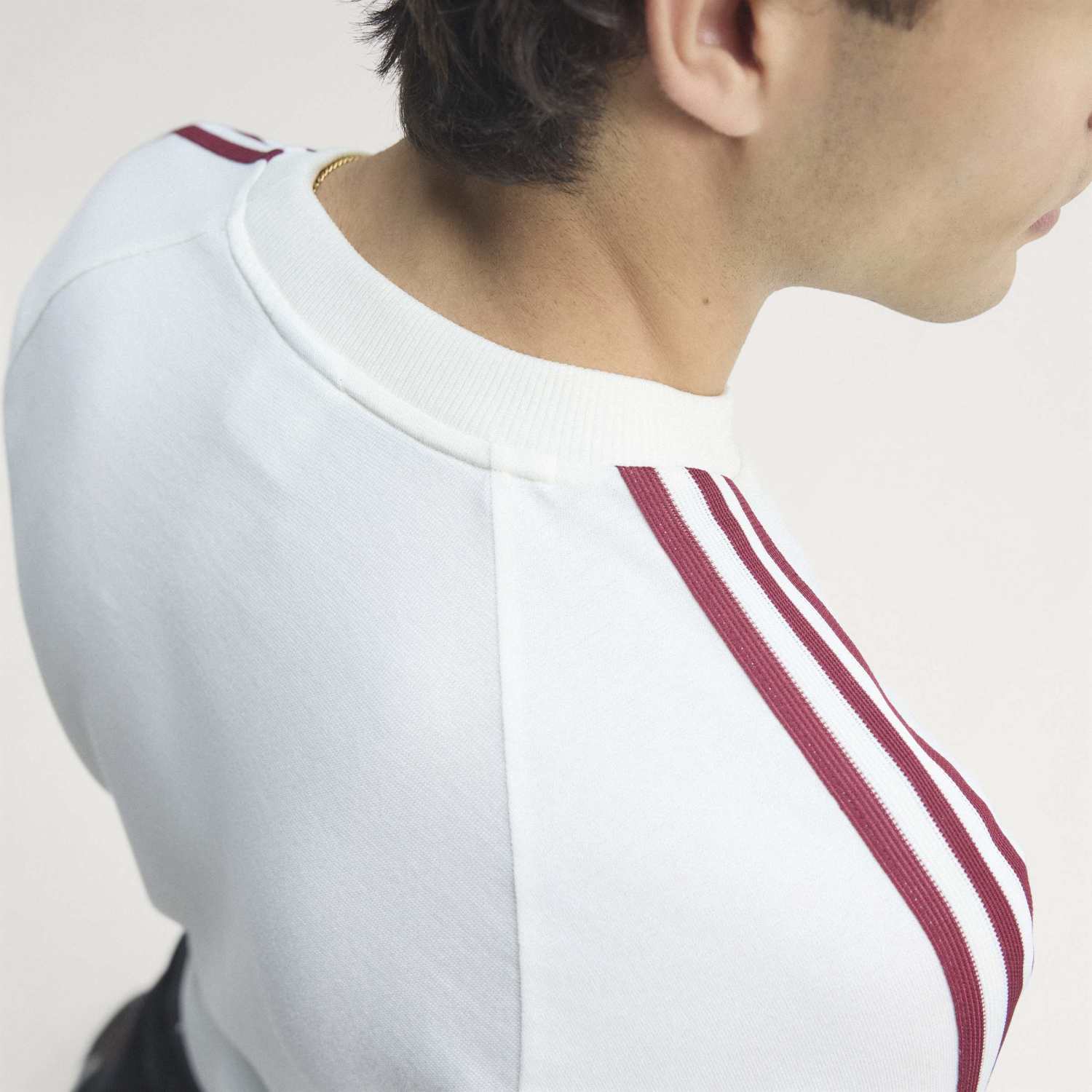 POLO DEPORTIVO ESPAÑA ORIGINALS HOMBRE ADIDAS - 6