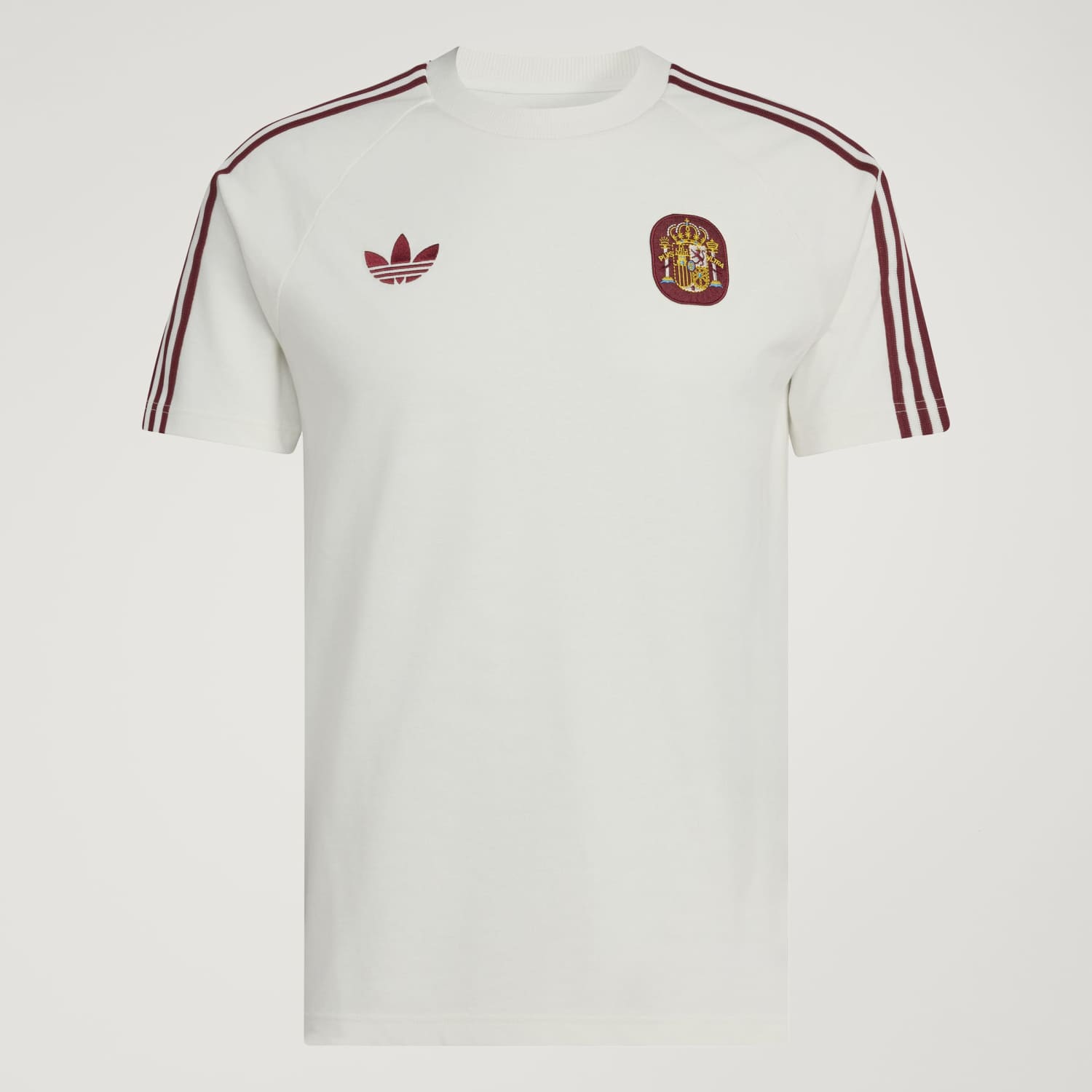 POLO DEPORTIVO ESPAÑA ORIGINALS HOMBRE ADIDAS - 7