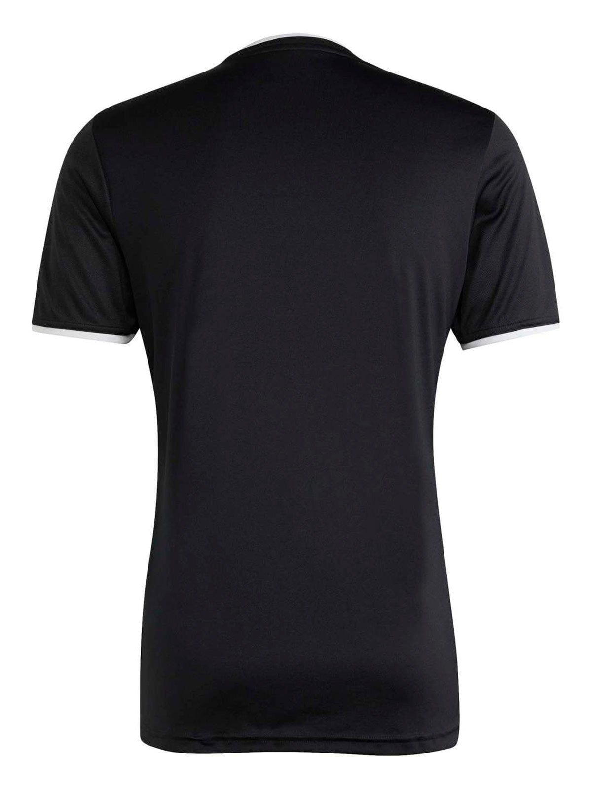 POLO MANGA CORTA HOMBRE ADIDAS NEGRO - 2
